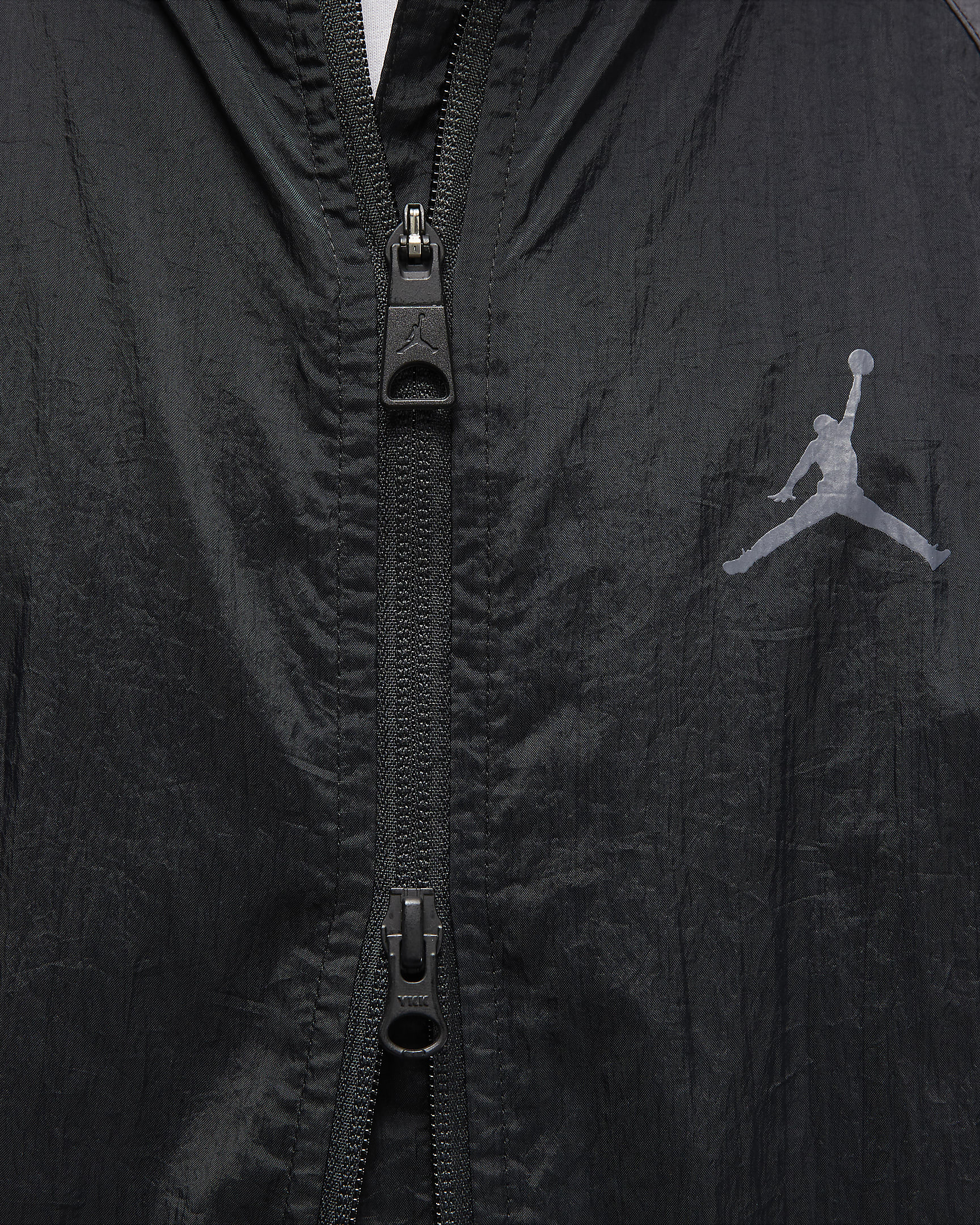 Jordan Sport Jam Warm-Up Jacket. Nike CA