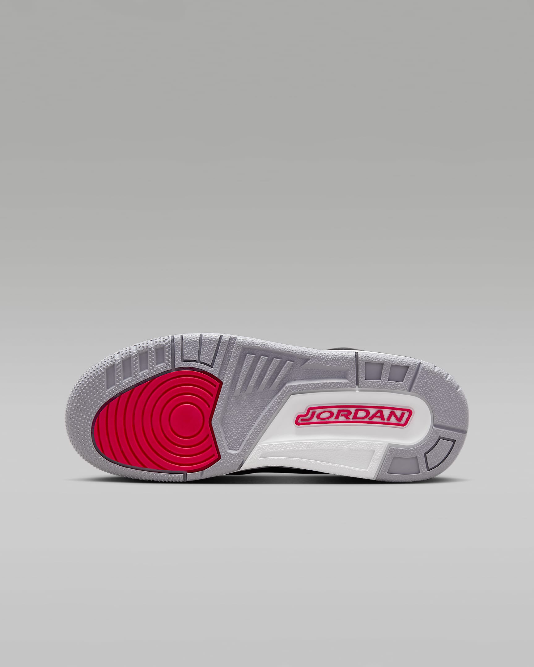 Air Jordan 3 Retro 'Black Cement' Older Kids' Shoes. Nike ID