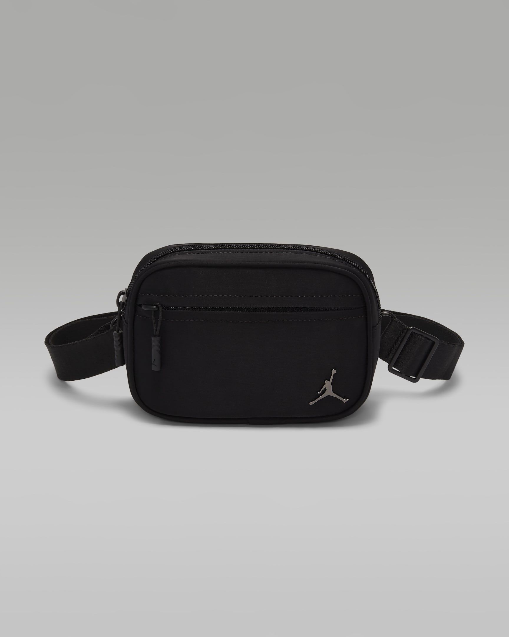 Jordan Alpha Camera Bag (1L) - Black