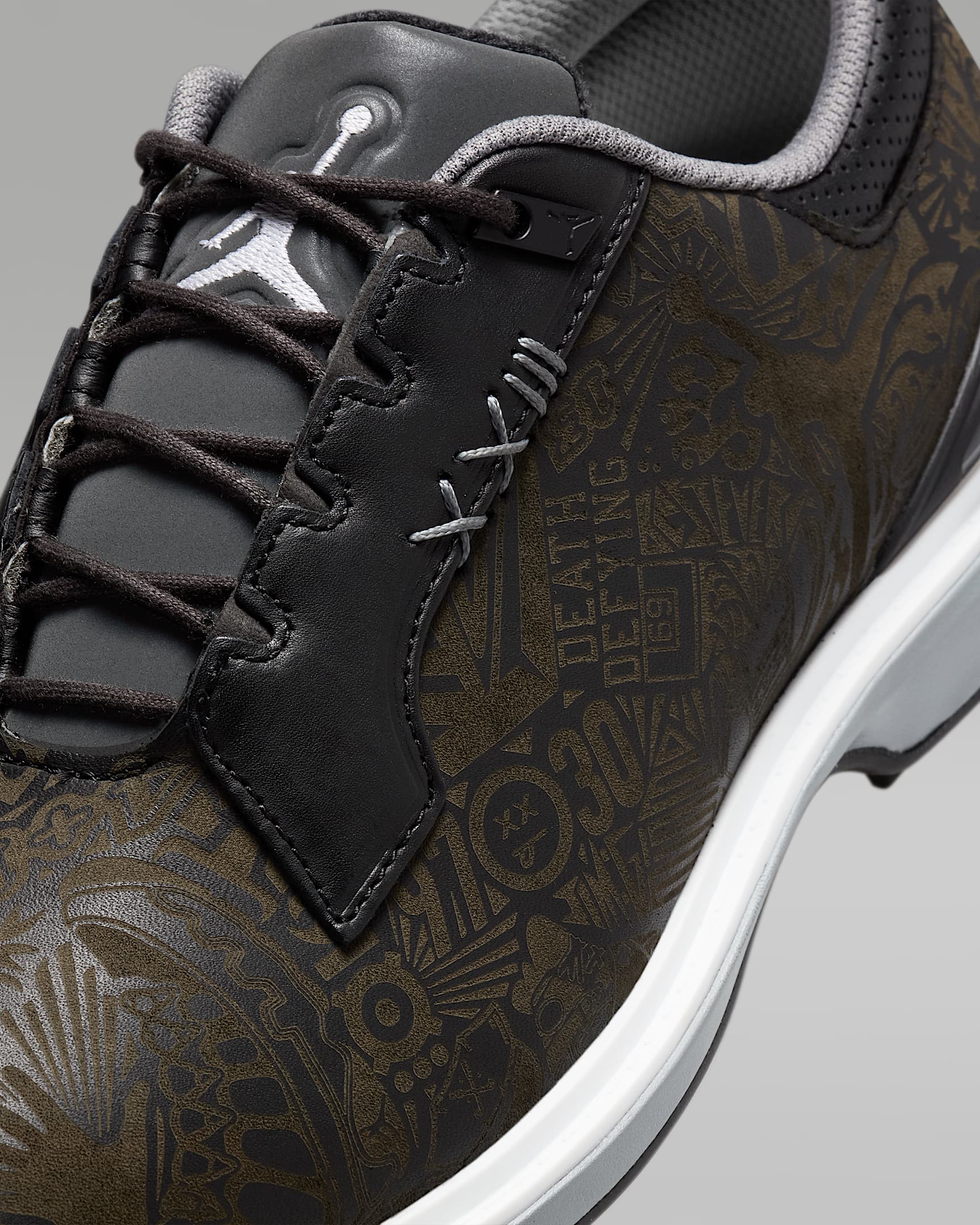 Jordan ADG 5 Golf Shoes