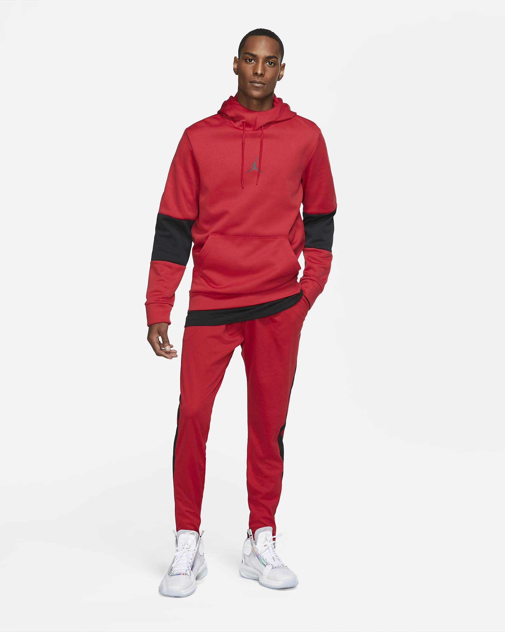 Jordan Dri-FIT Air Men's Knit Trousers. Nike CA