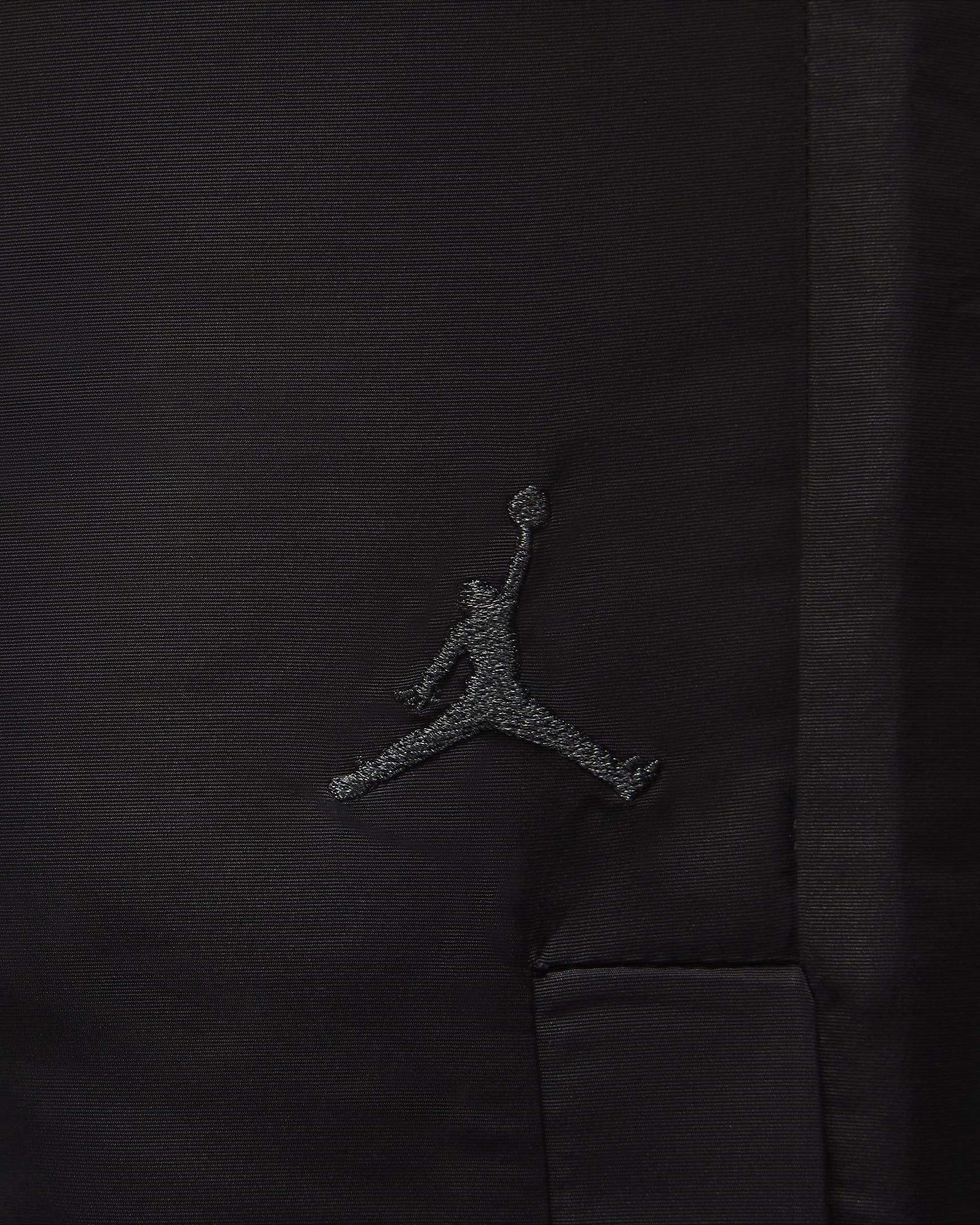 Jordan x Trophy Room Men's Tear-Away Pants - Black