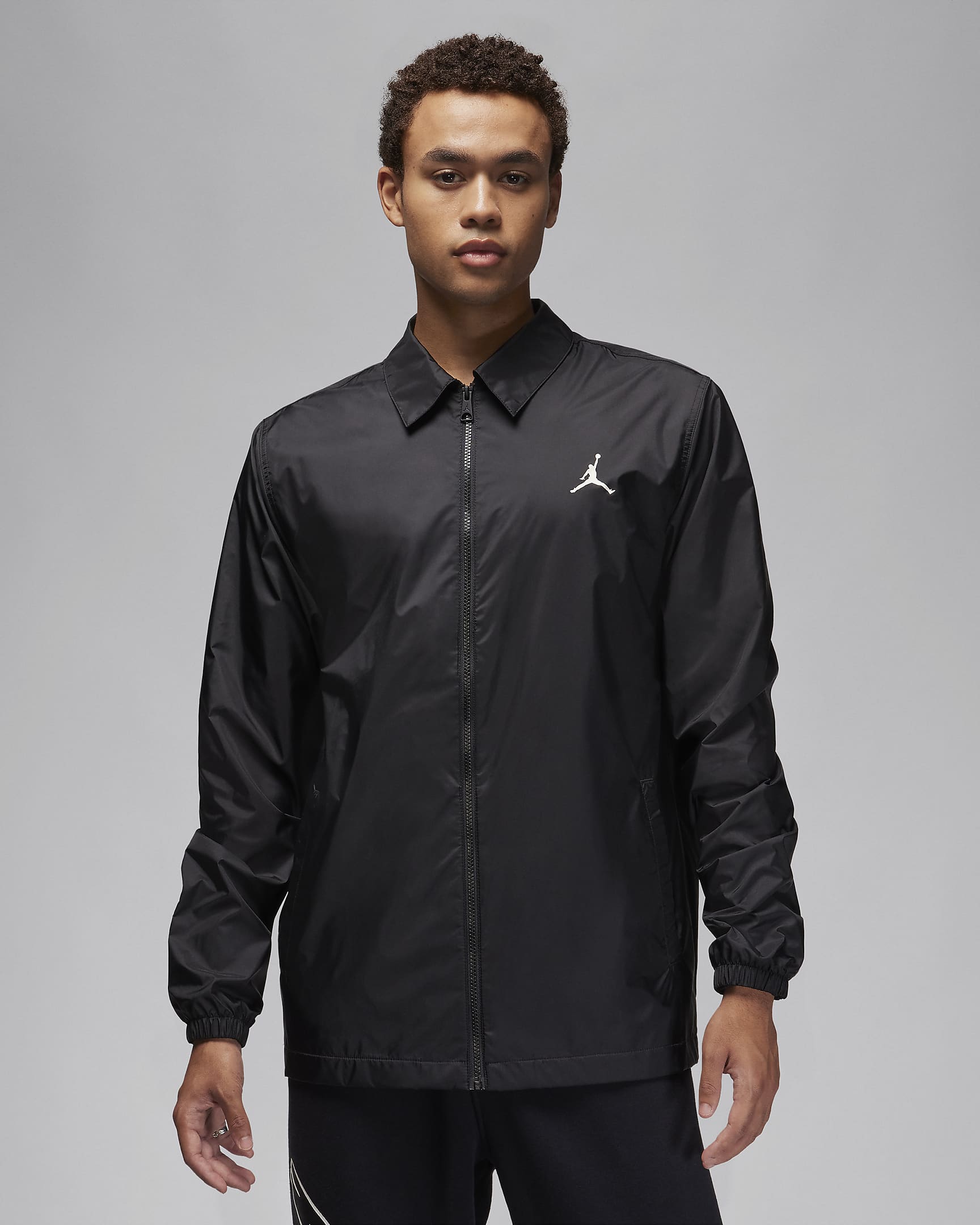 Veste Jordan Flight MVP pour homme - Noir/Sail