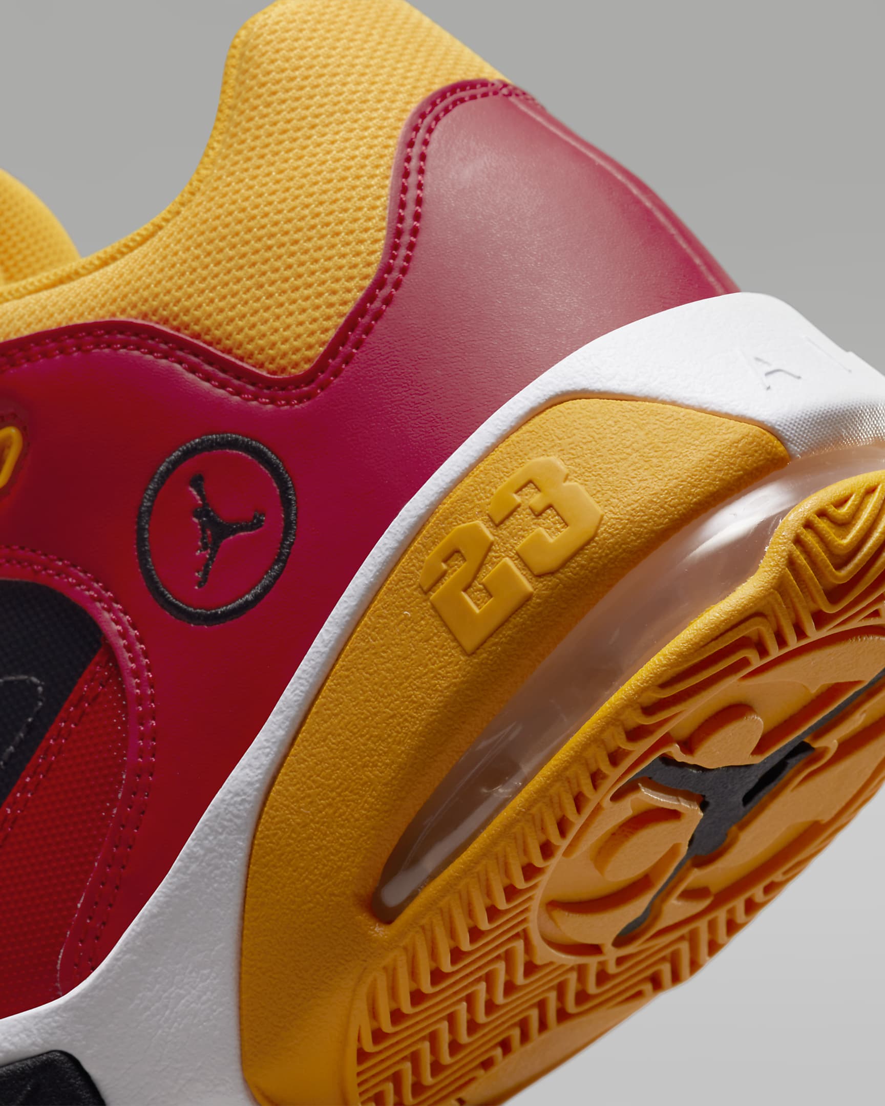 Calzado para niños grandes Jordan Max Aura 3 SE.