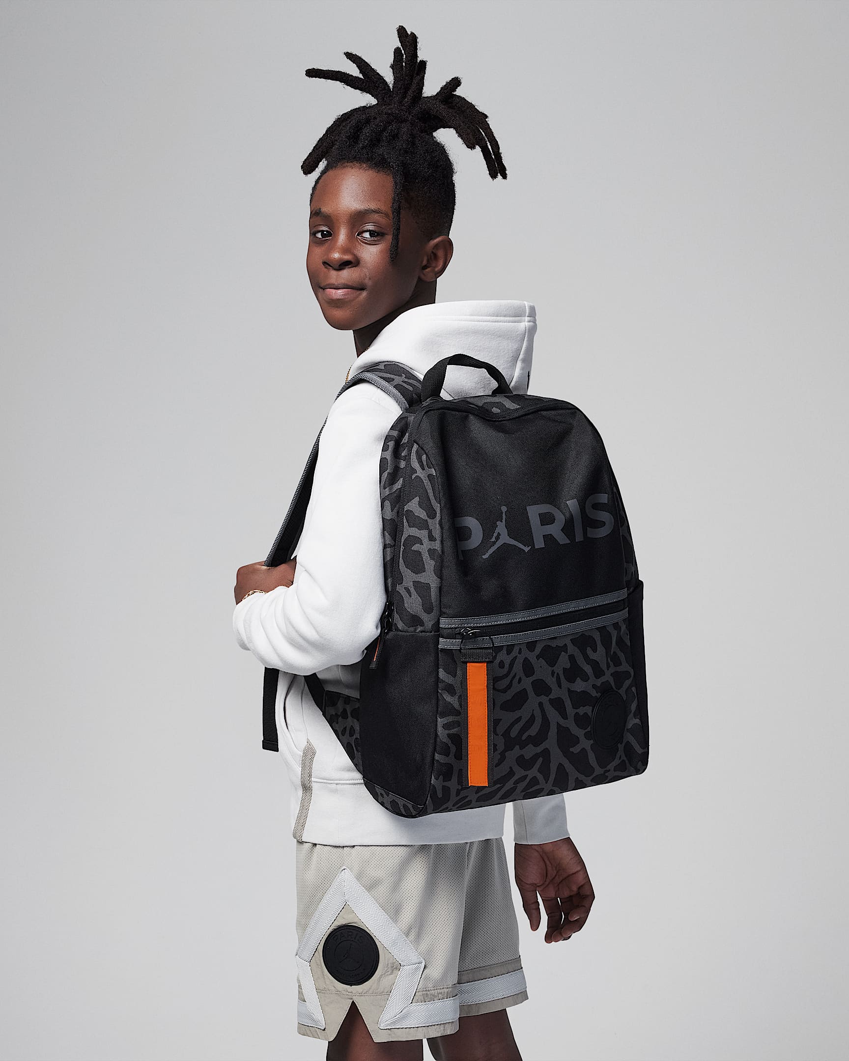 Zaino Jordan Paris SaintGermain Essential Backpack (35 l). Nike IT