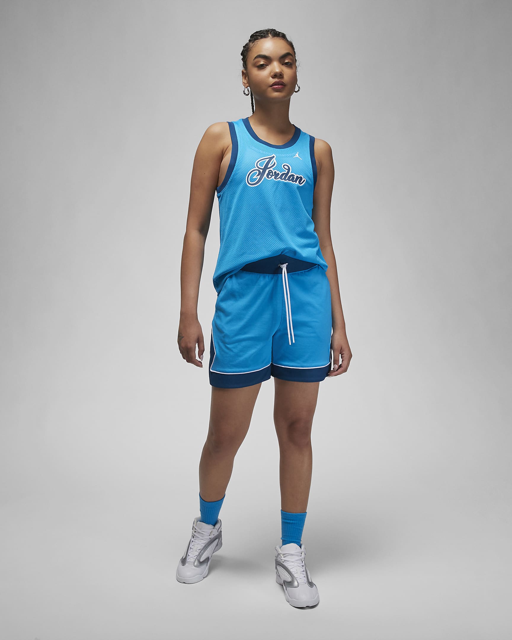 Jordan Women's Jersey. Nike CA