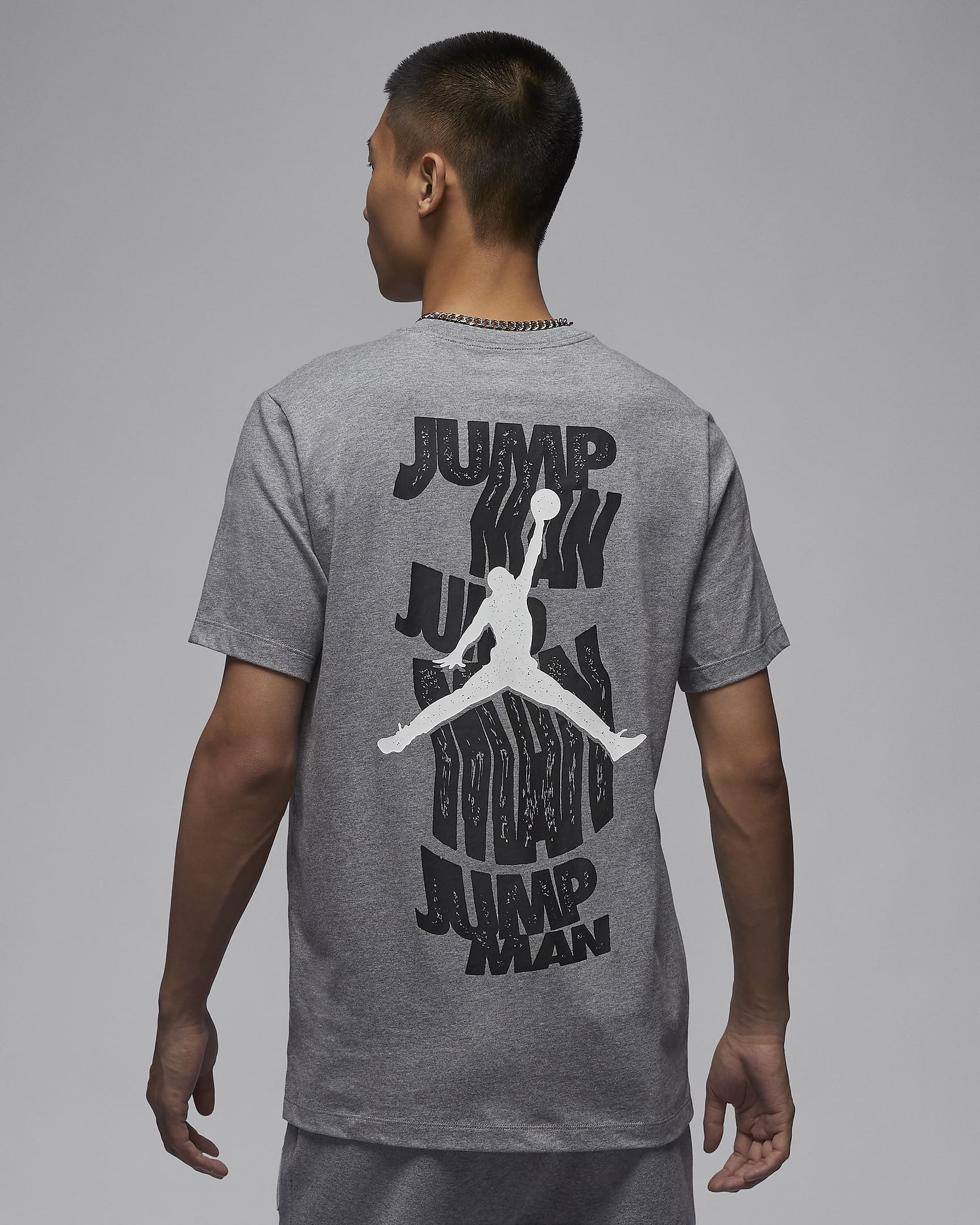 original jordan t shirt