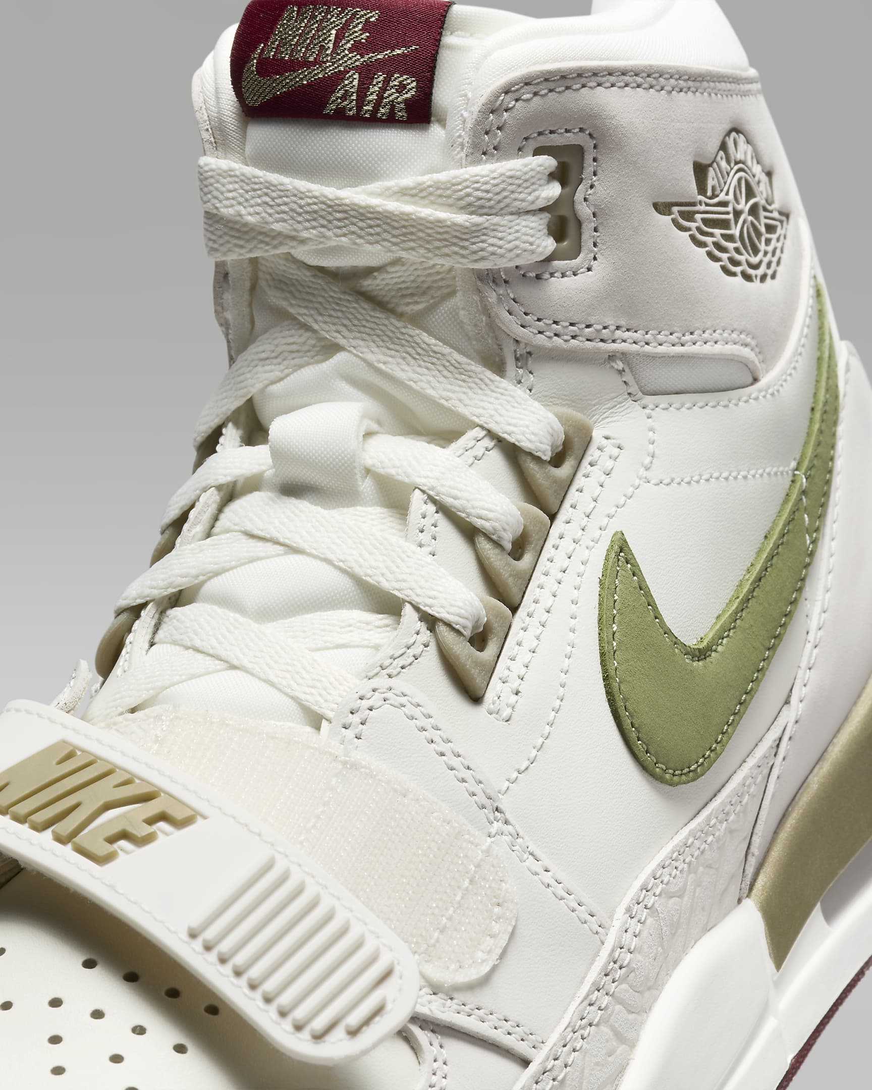 Air Jordan Legacy 312 Men's Shoes. Nike UK