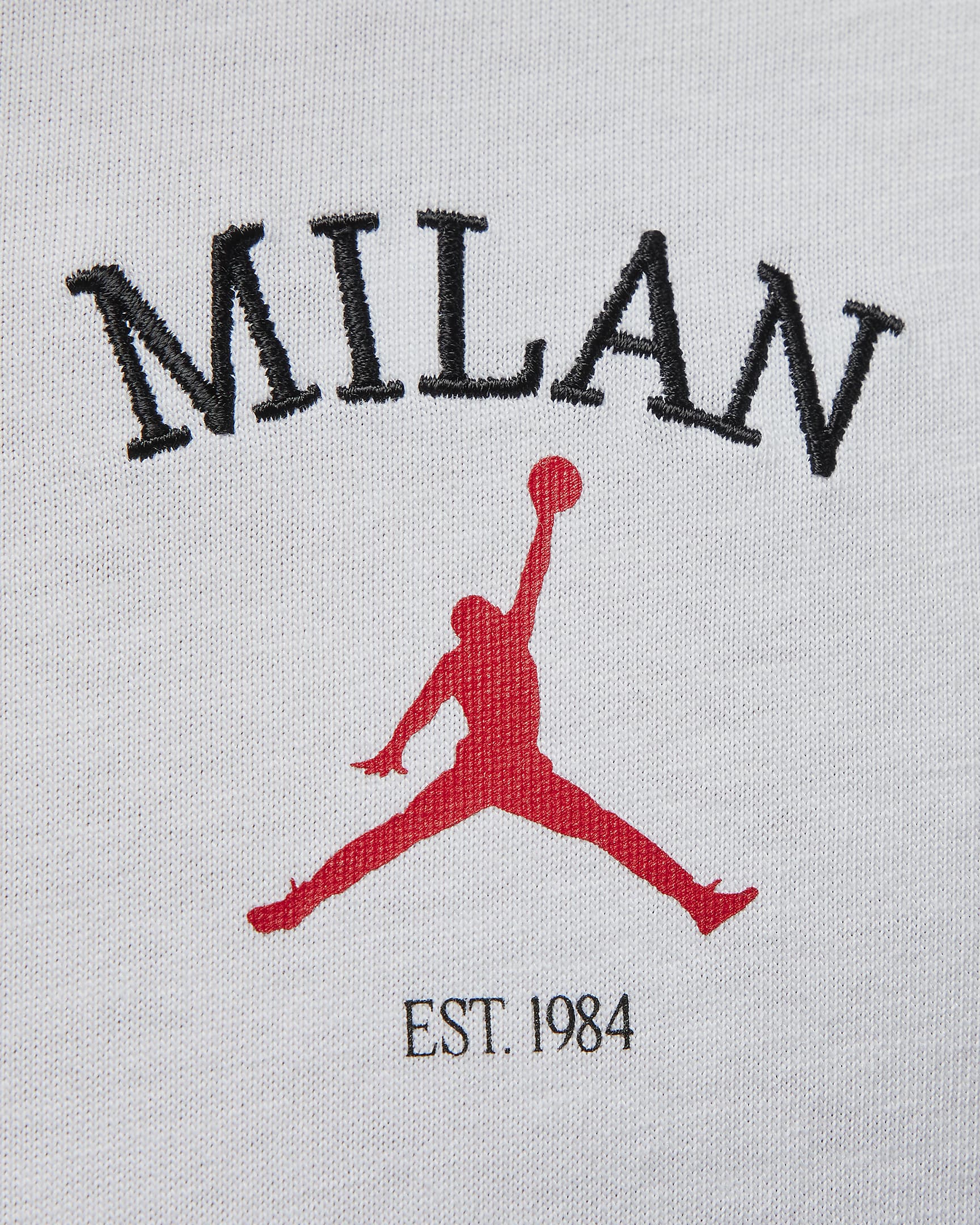 jordan milan nike