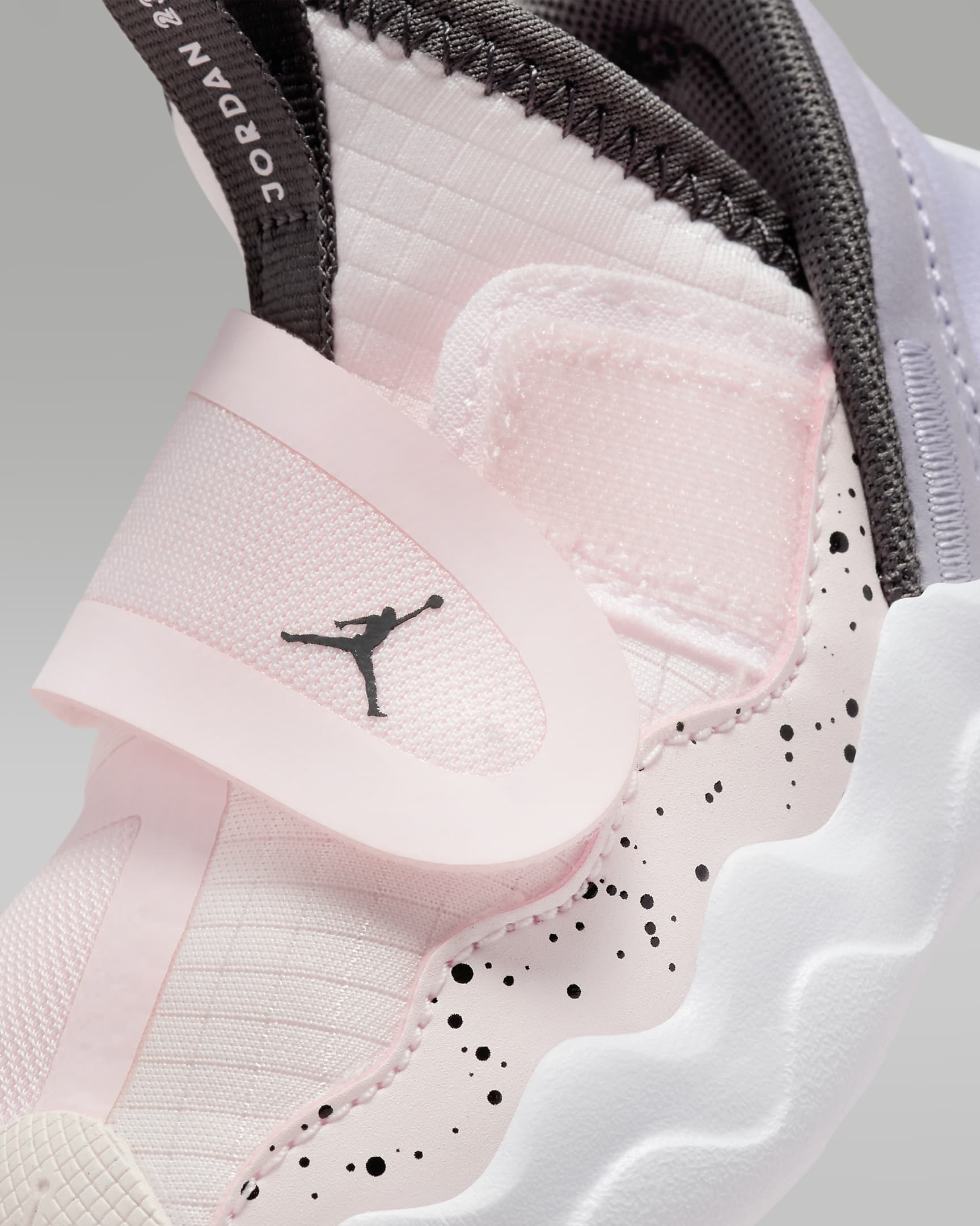 Jordan 23/7 Baby/Toddler Shoes. Nike RO