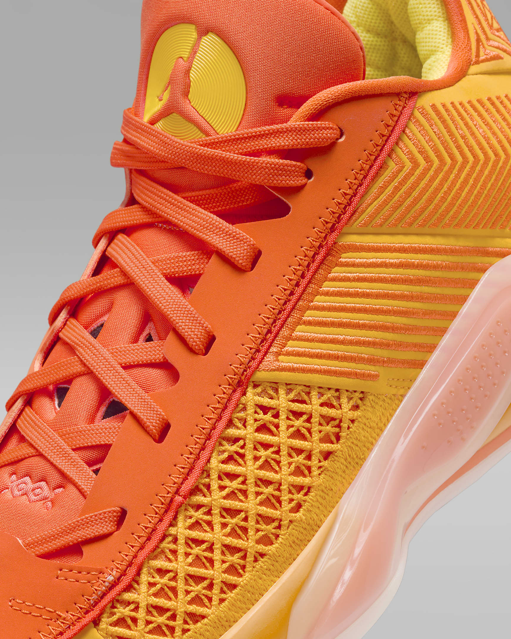 Air Jordan XXXVIII Low "Heiress" Women's Basketball Shoes.