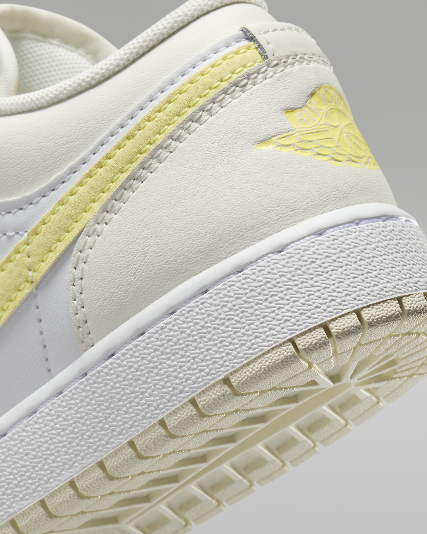 air jordan 1 low big kids