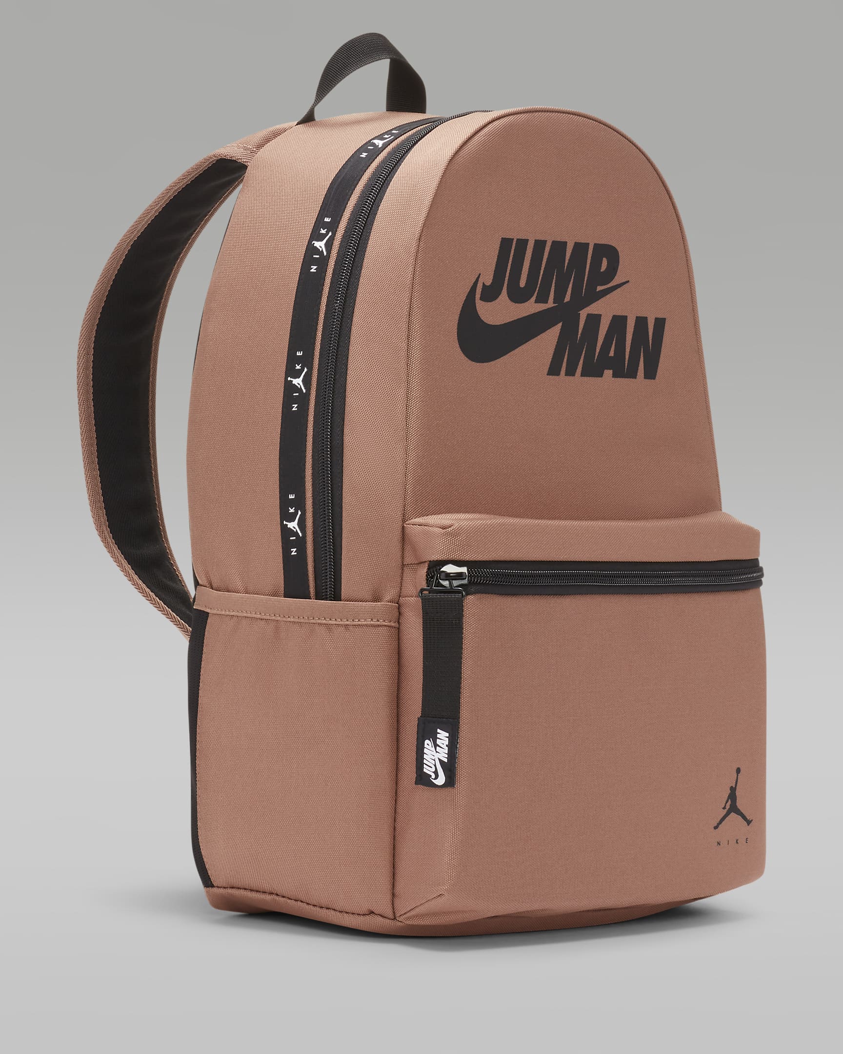 Jordan Backpack (Large).