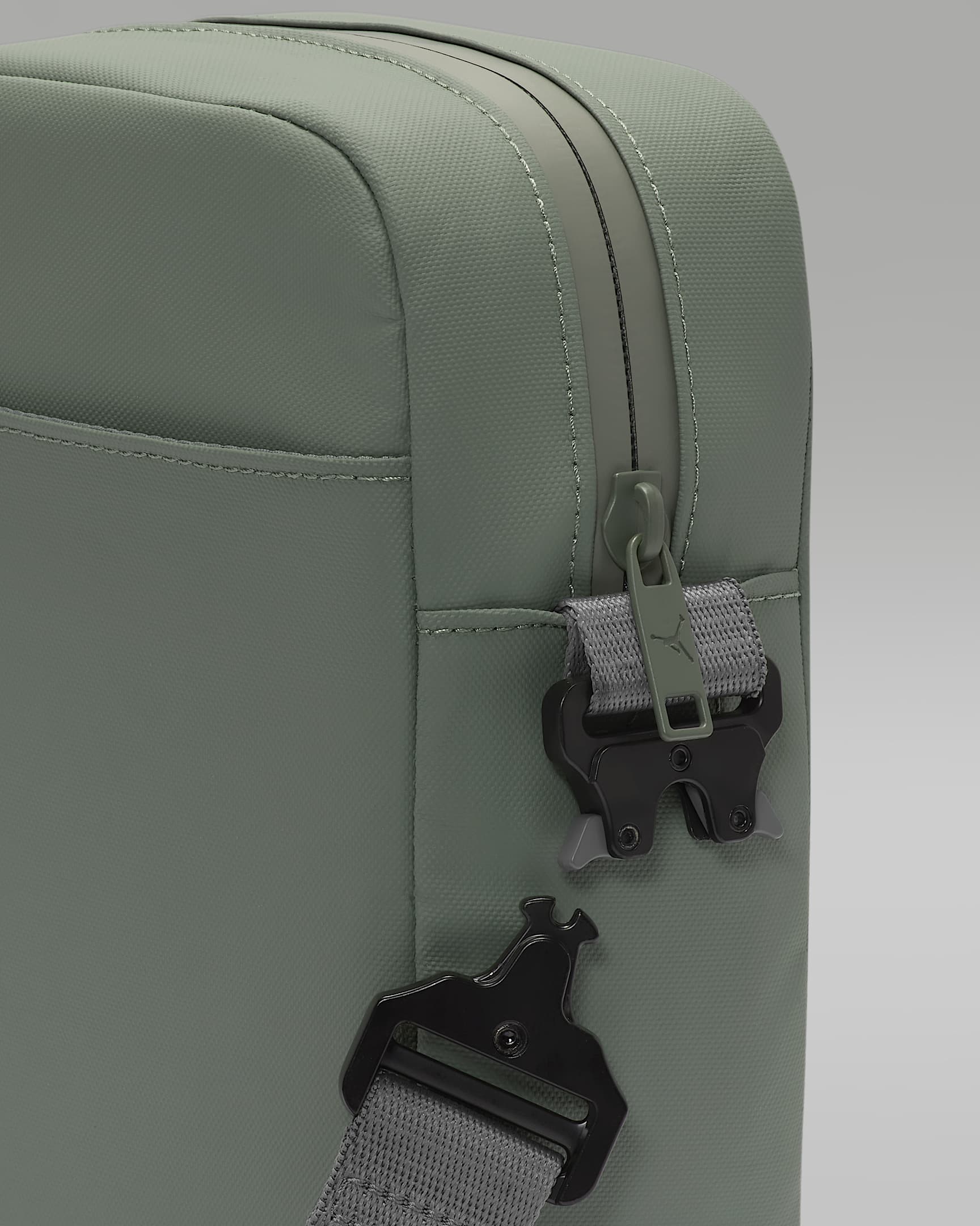 Bolsa Jordan Tactical Festival (2,6 L) - Liquen vintage