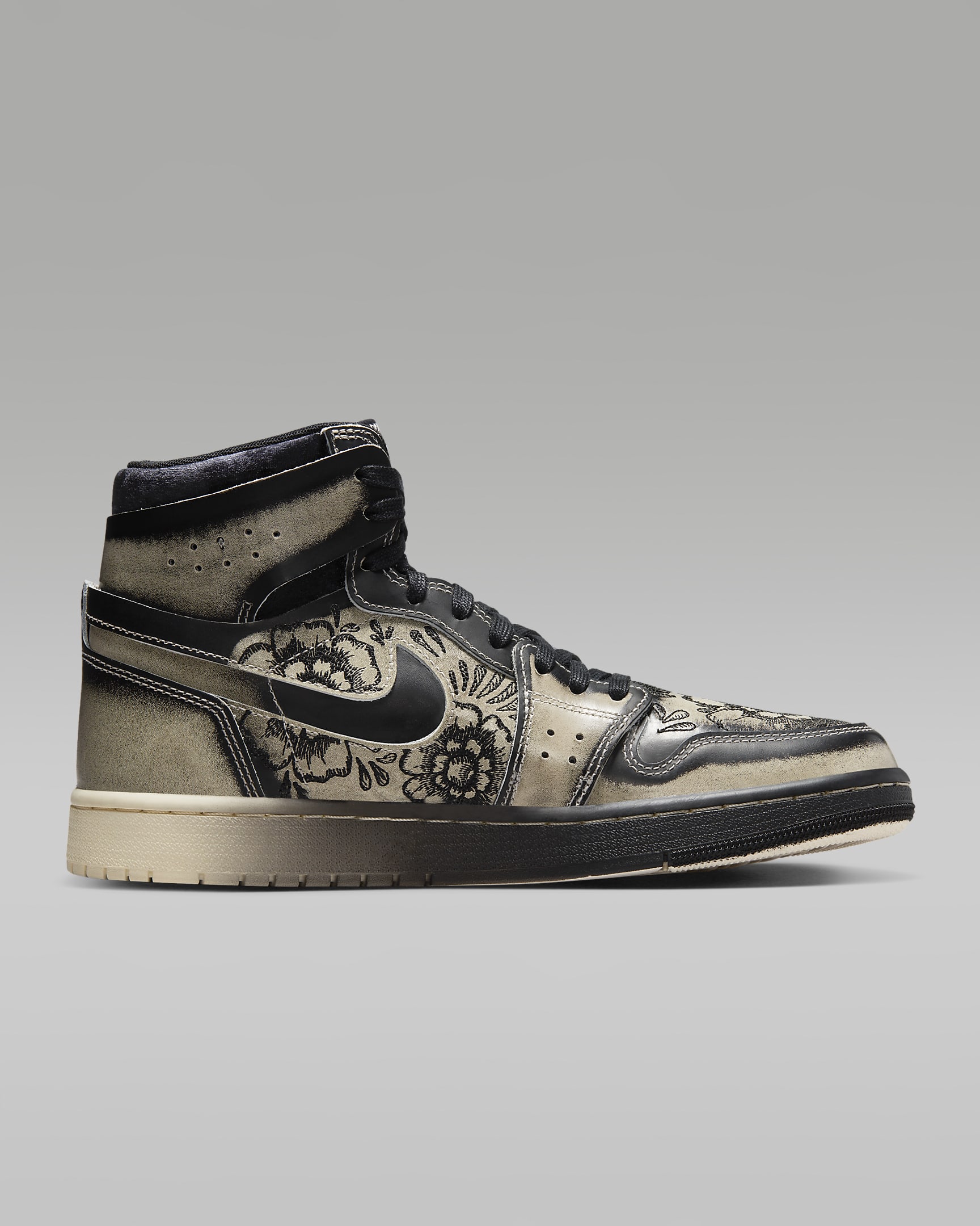 Air Jordan 1 Zoom CMFT 2 