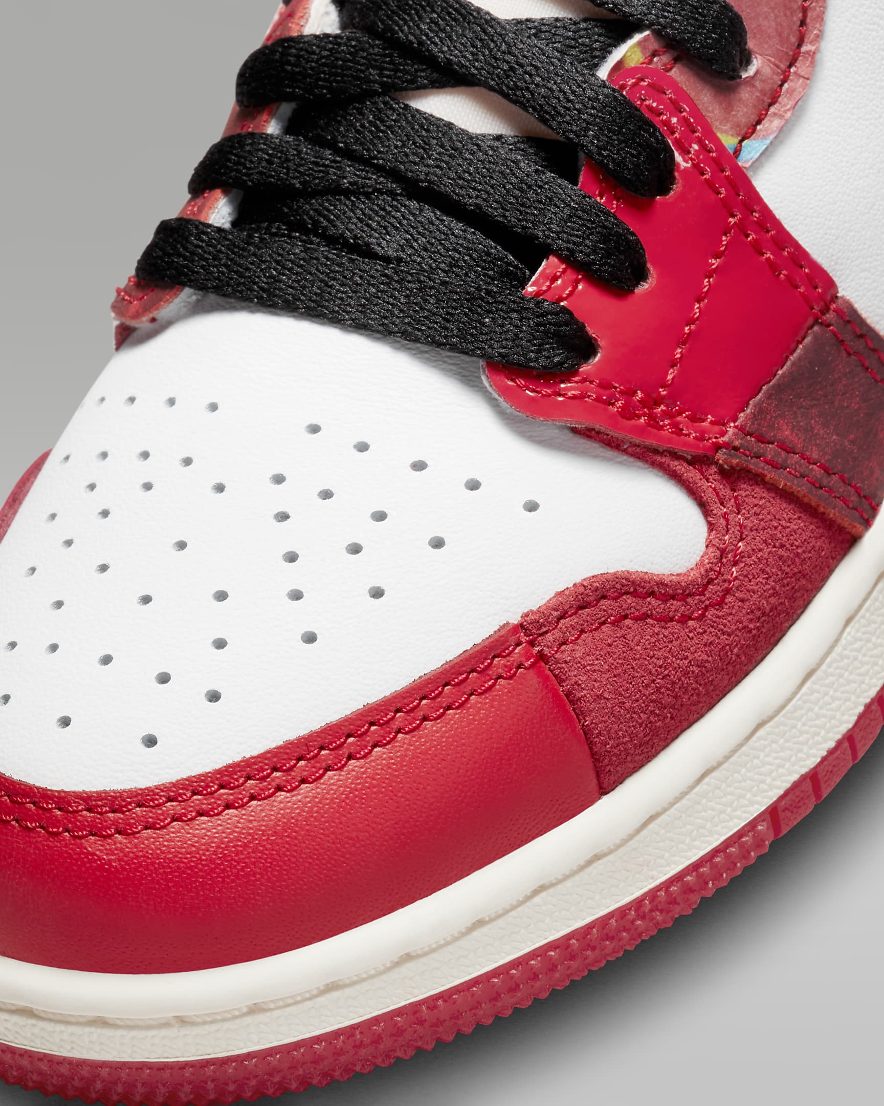 Air Jordan 1 'Next Chapter' Older Kids' Shoes. Nike IN