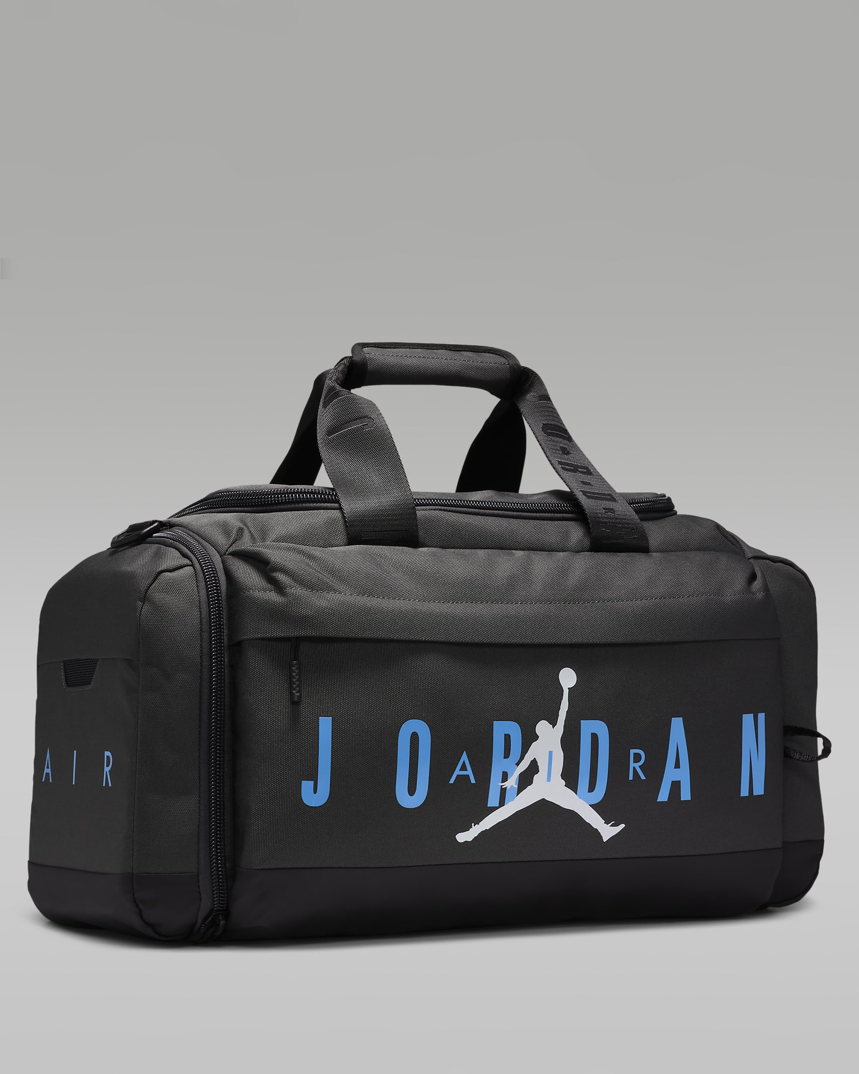 Jordan Velocity Duffle Bag (36L) - Anthracite