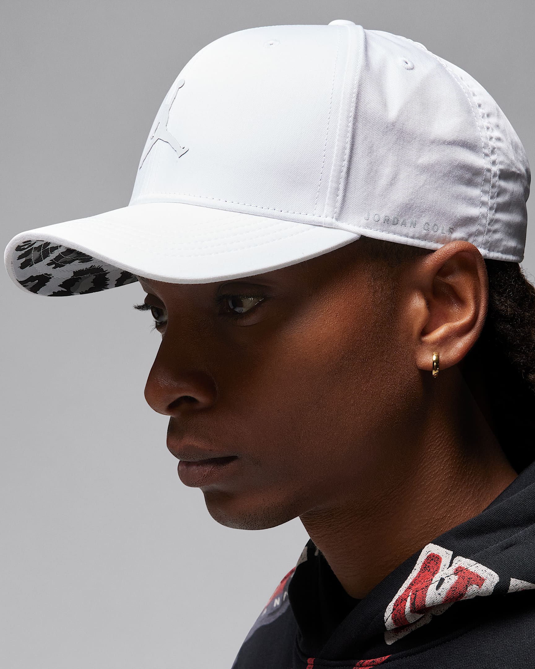 Jordan Rise Golf Cap. Nike UK