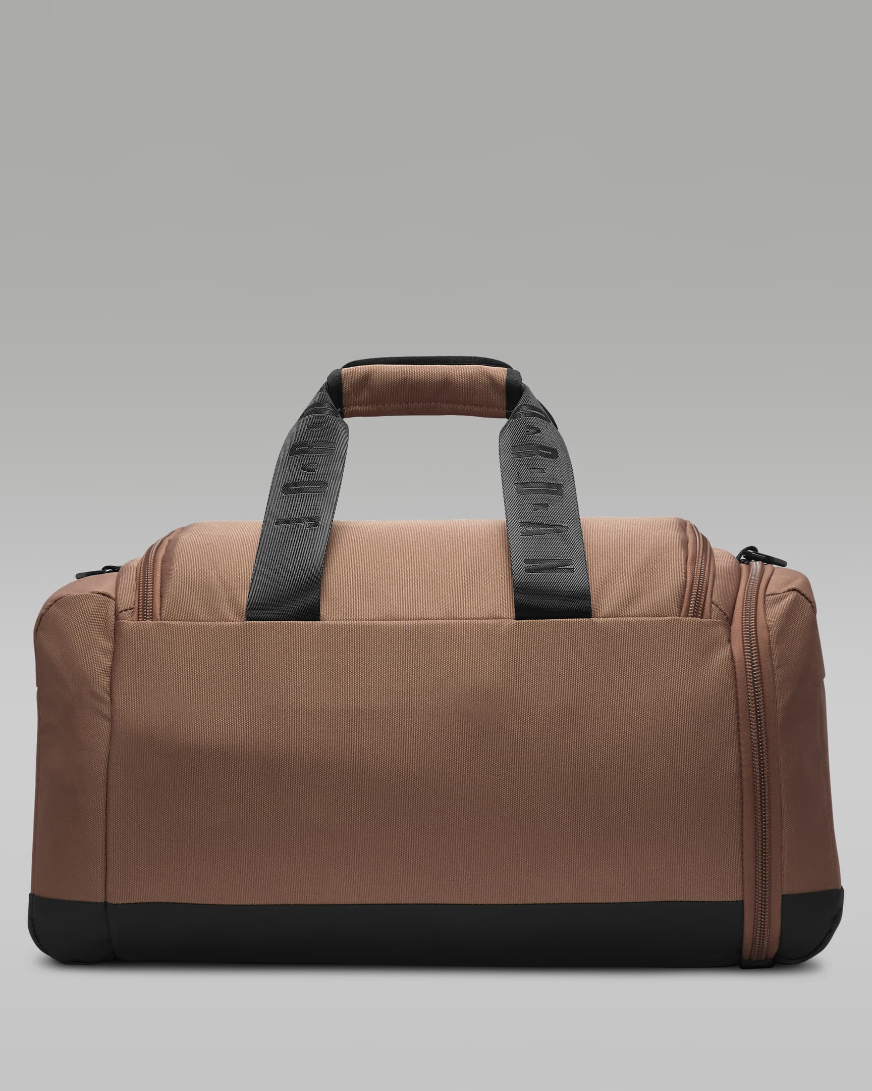 Maleta duffel (46 L) Jordan Velocity - Marrón arqueo