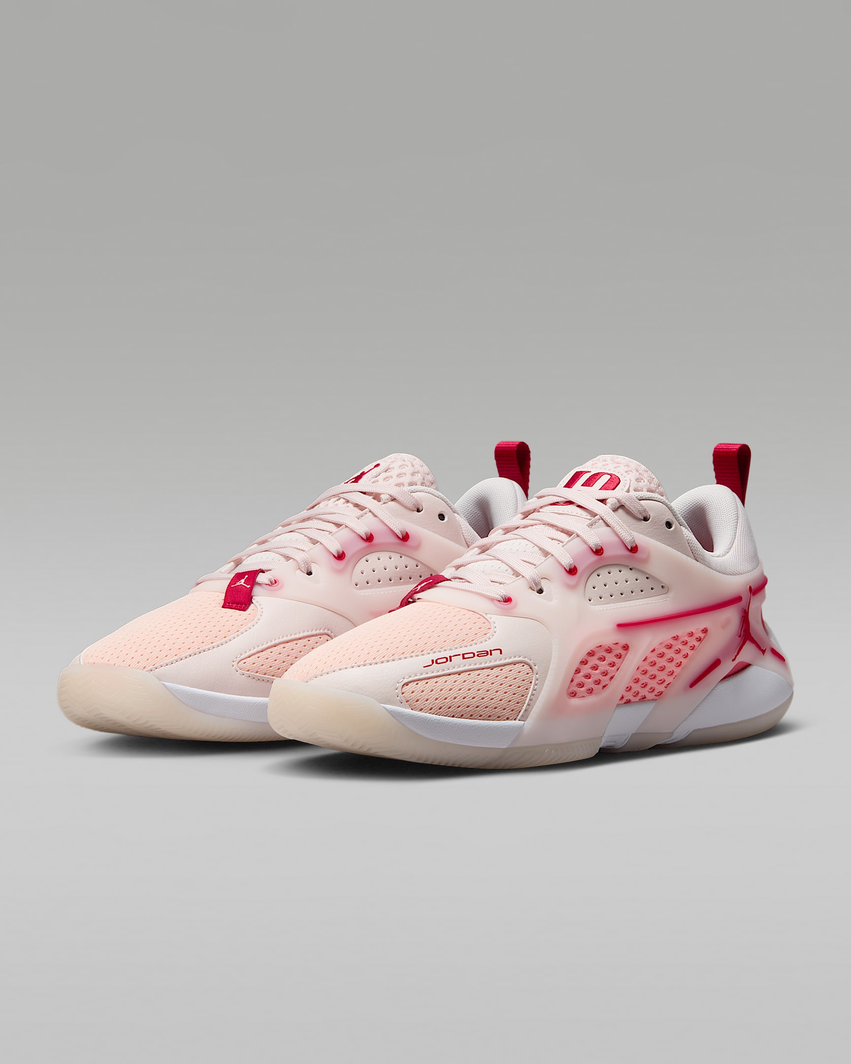 Jordan Heir Series 