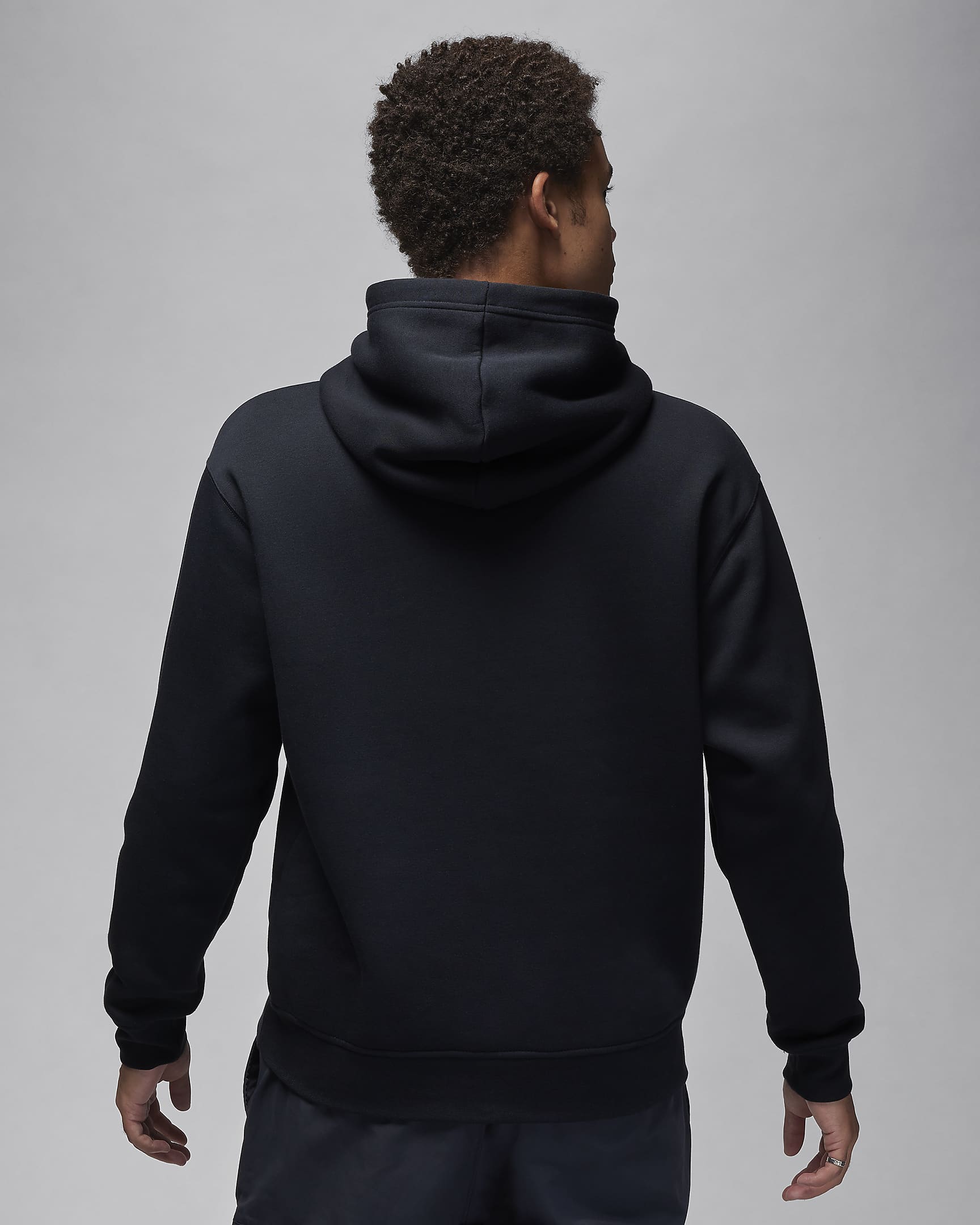 Jordan Paris Men's Pullover Hoodie. Nike ZA