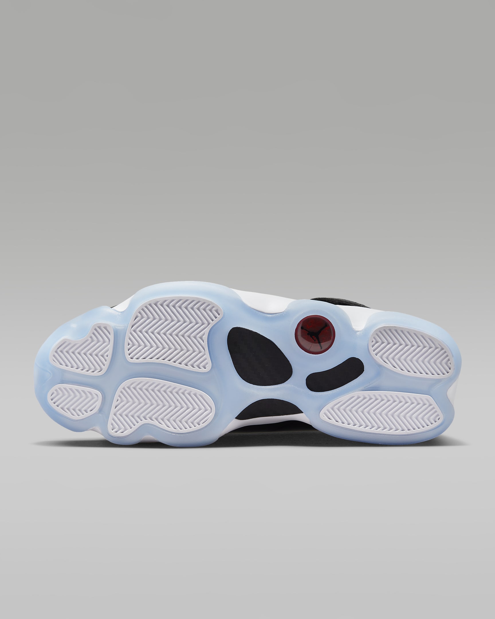 nike 6 rings shoes