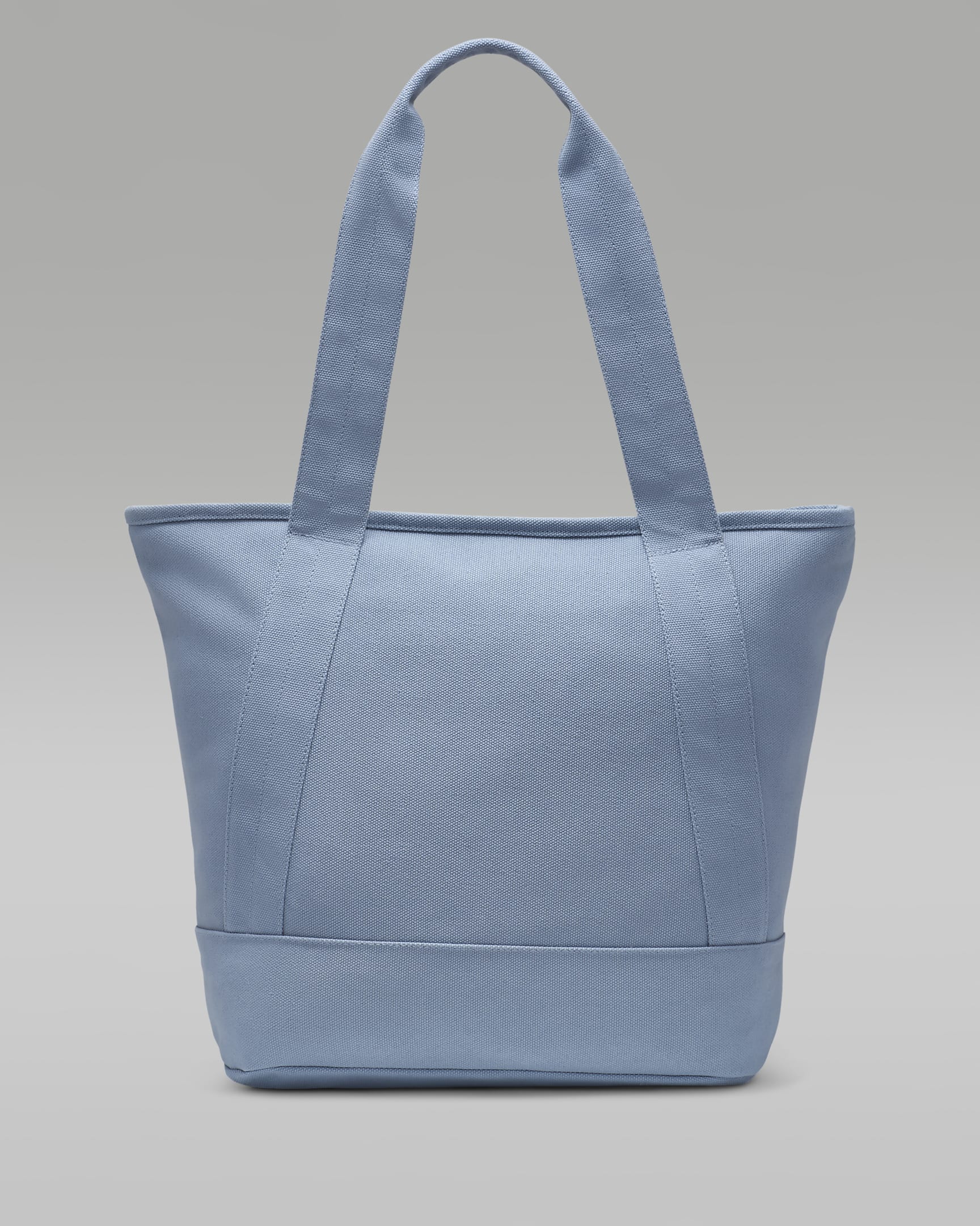 Tote bag Jordan Flight (25 L) - Blue Grey