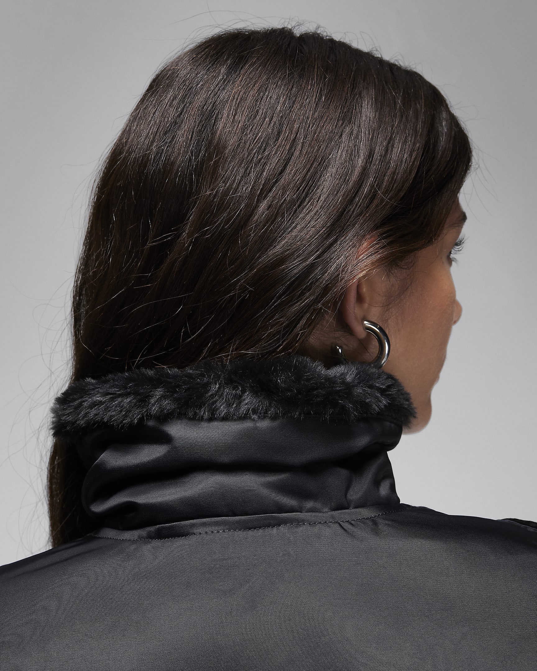 Veste Jordan Renegade pour femme - Noir/Noir