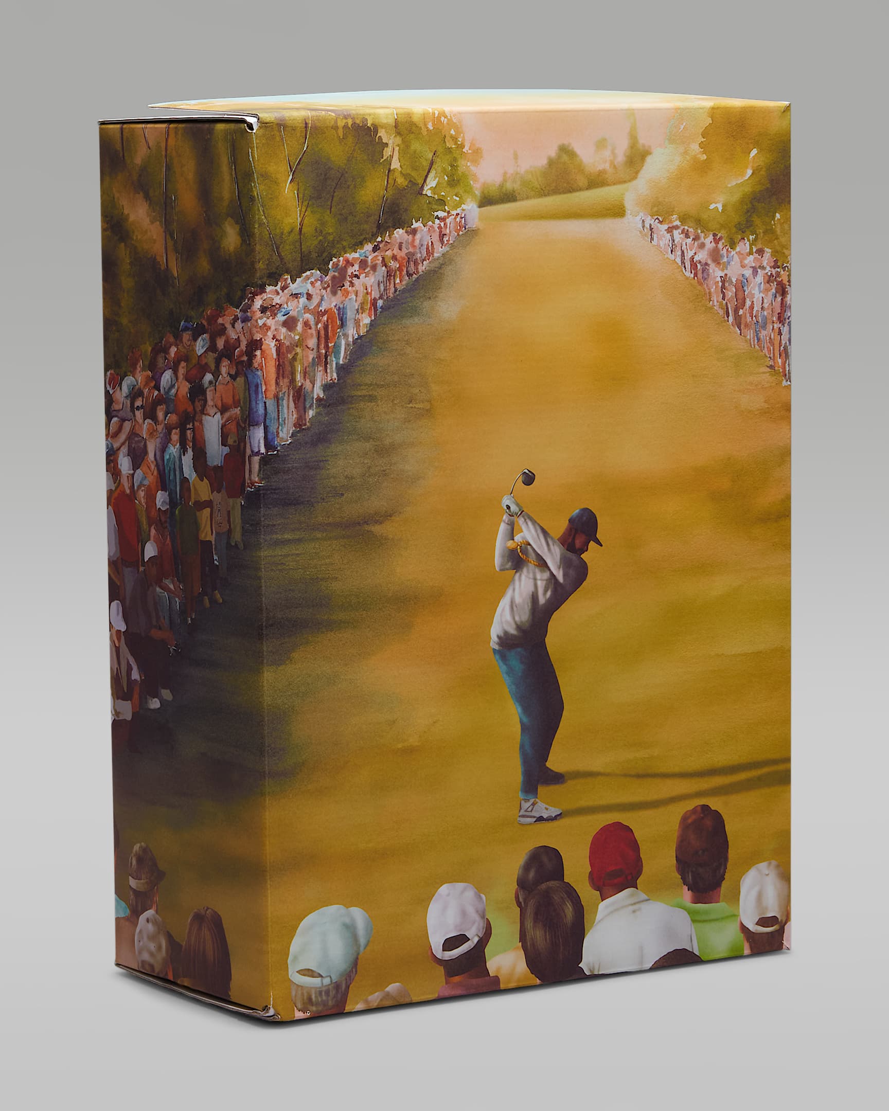 Air Jordan 12 Retro x Eastside Golf Men's Shoes. Nike UK