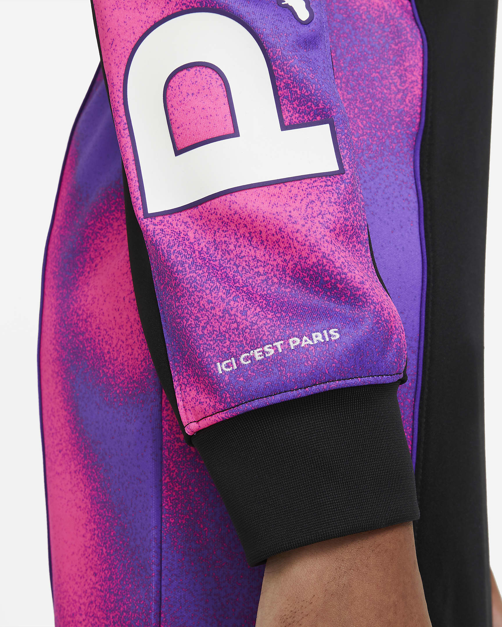 Paris SaintGermain Women's Jersey Dress. Nike CA