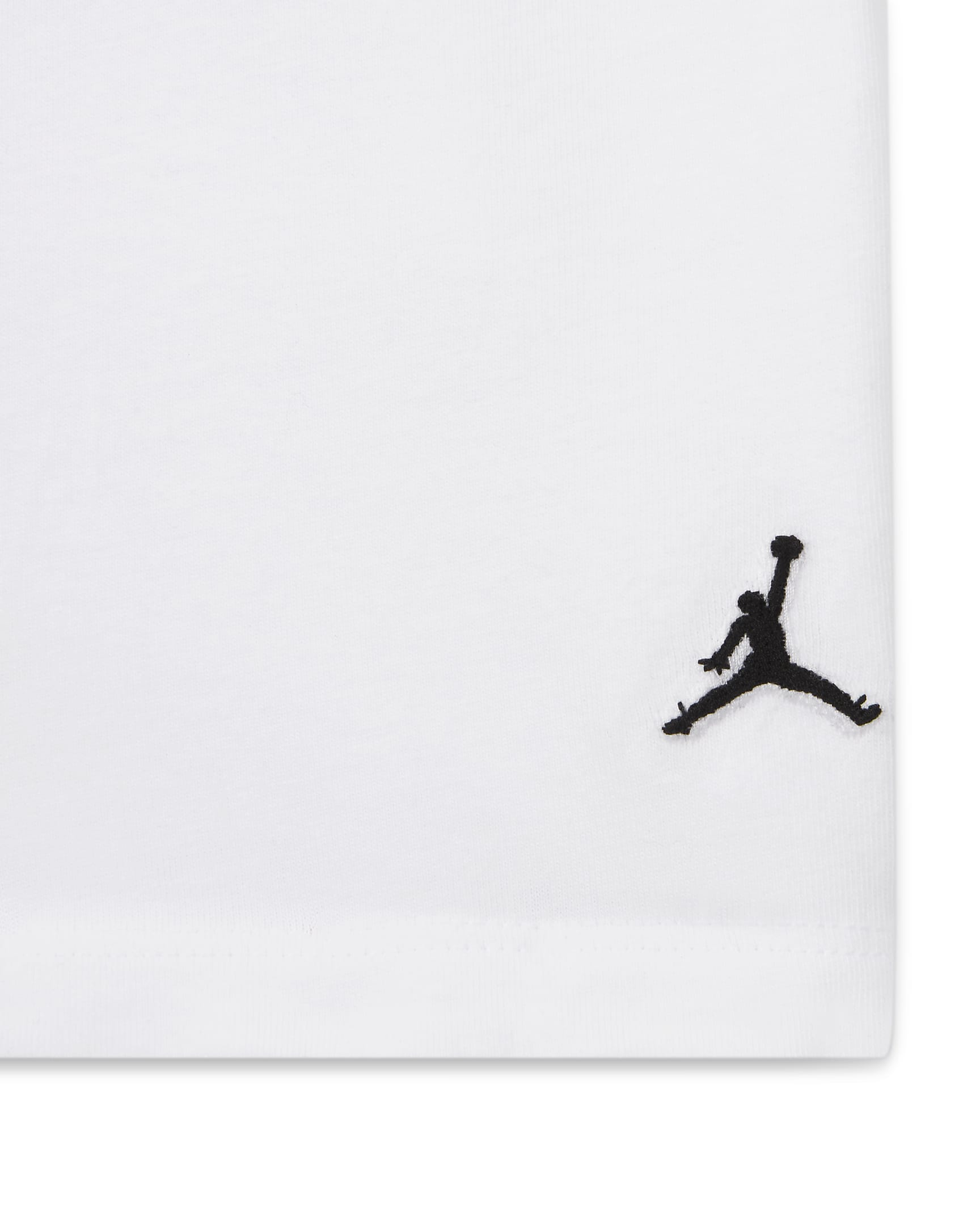 Jordan Flight Base Big Kids' Tees (2-Pack). Nike.com