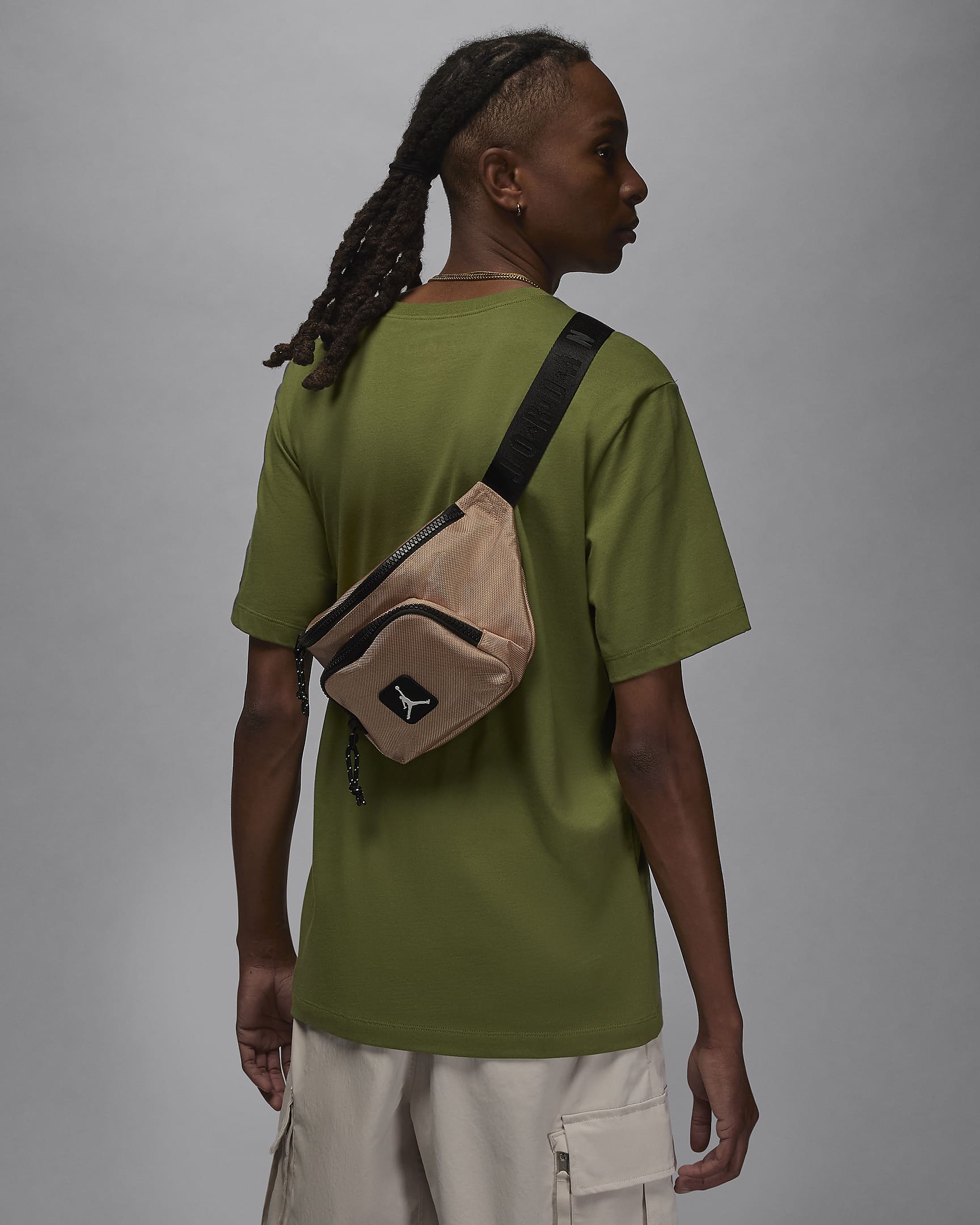 Jordan Rise Cross-Body Bag (3.6L). Nike UK