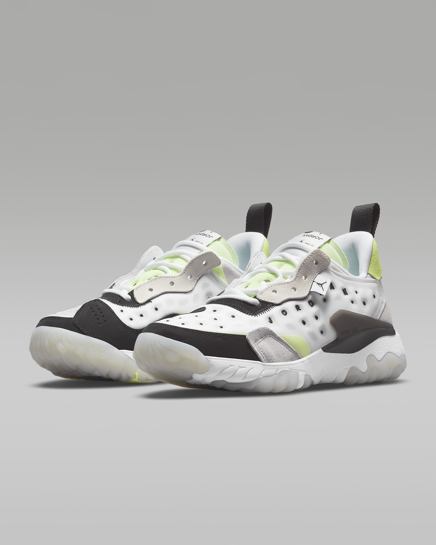 Jordan Delta 2 Men's Shoe. Nike AT