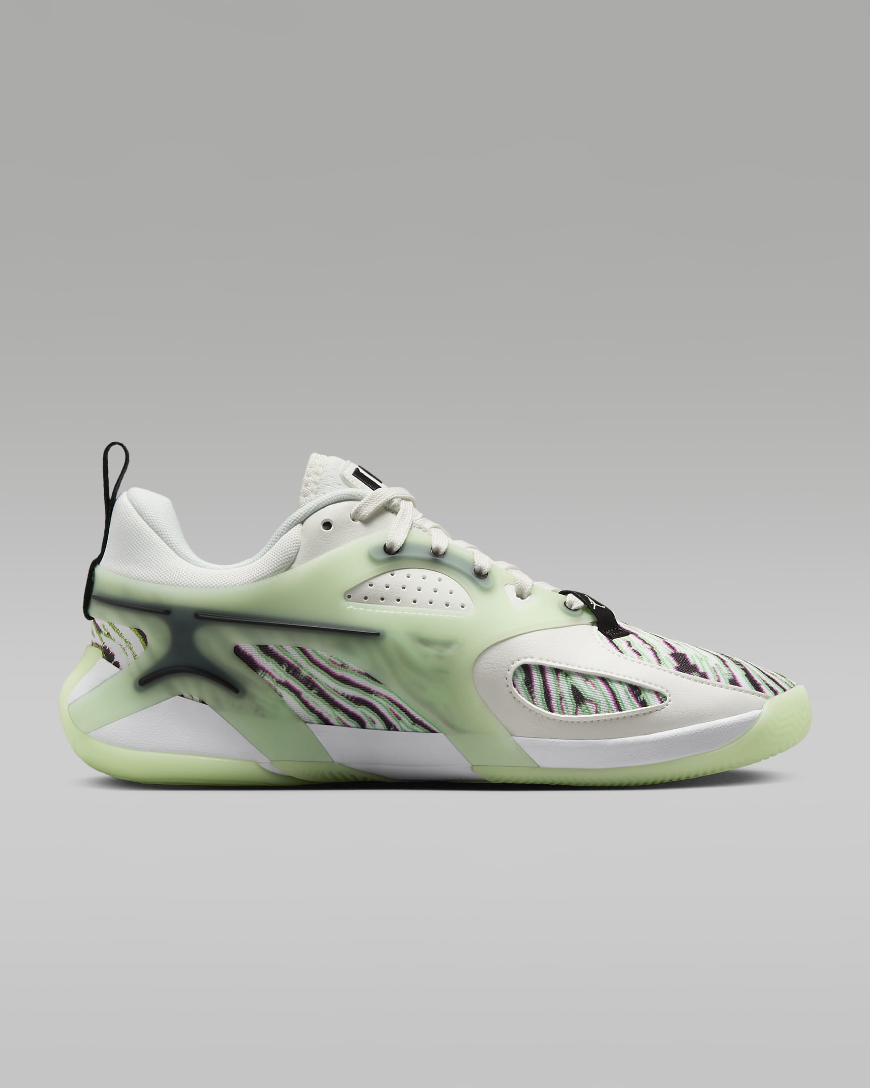 Jordan Heir Series PF Showstopper' Women's Basketball Shoes