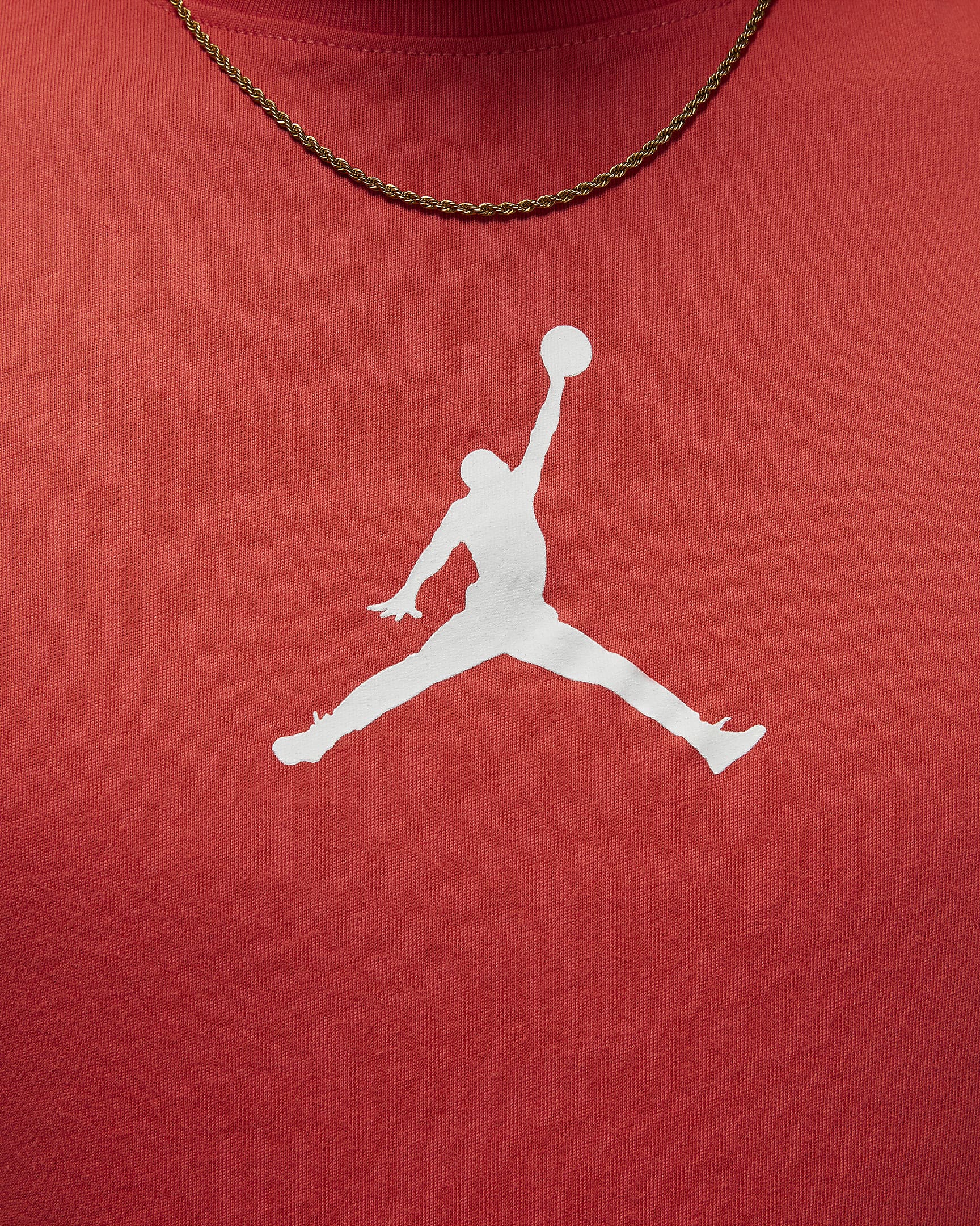 Jordan Jumpman Men's TShirt. Nike NL