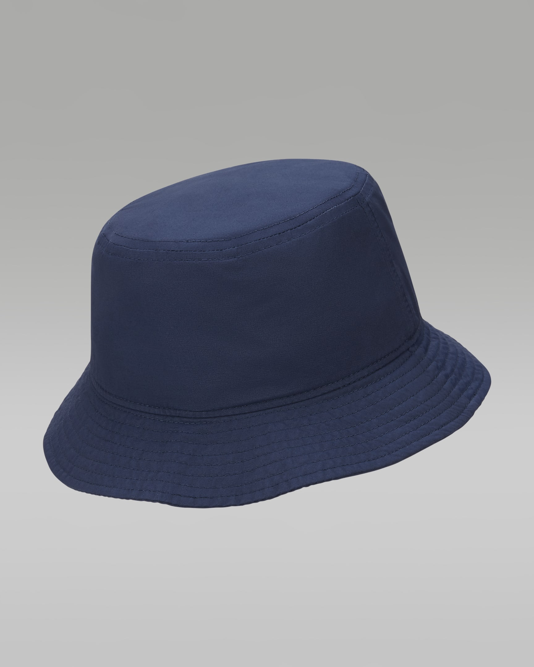 Jordan Jumpman Washed Bucket Hat - Midnight Navy