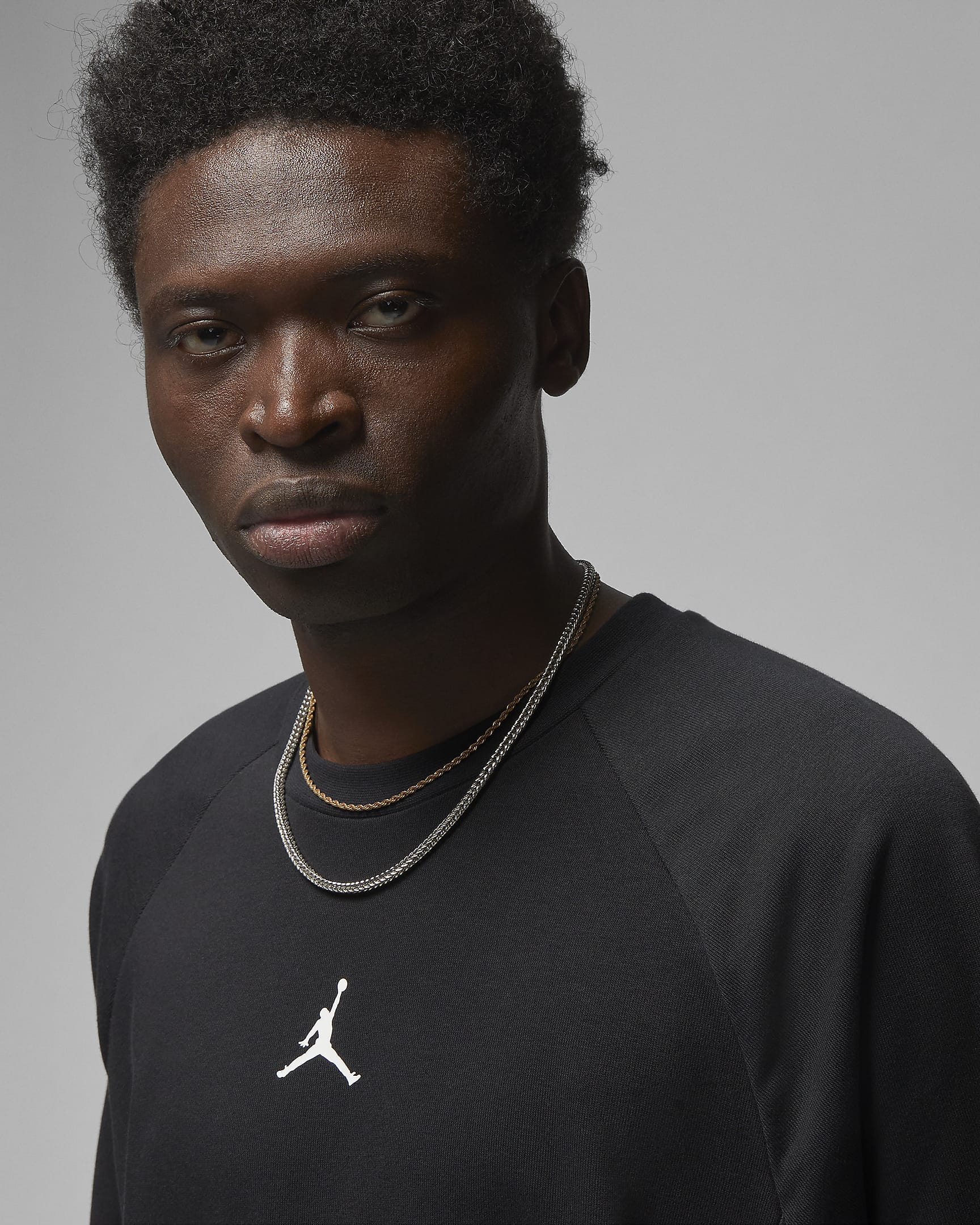 dri fit sweatshirt