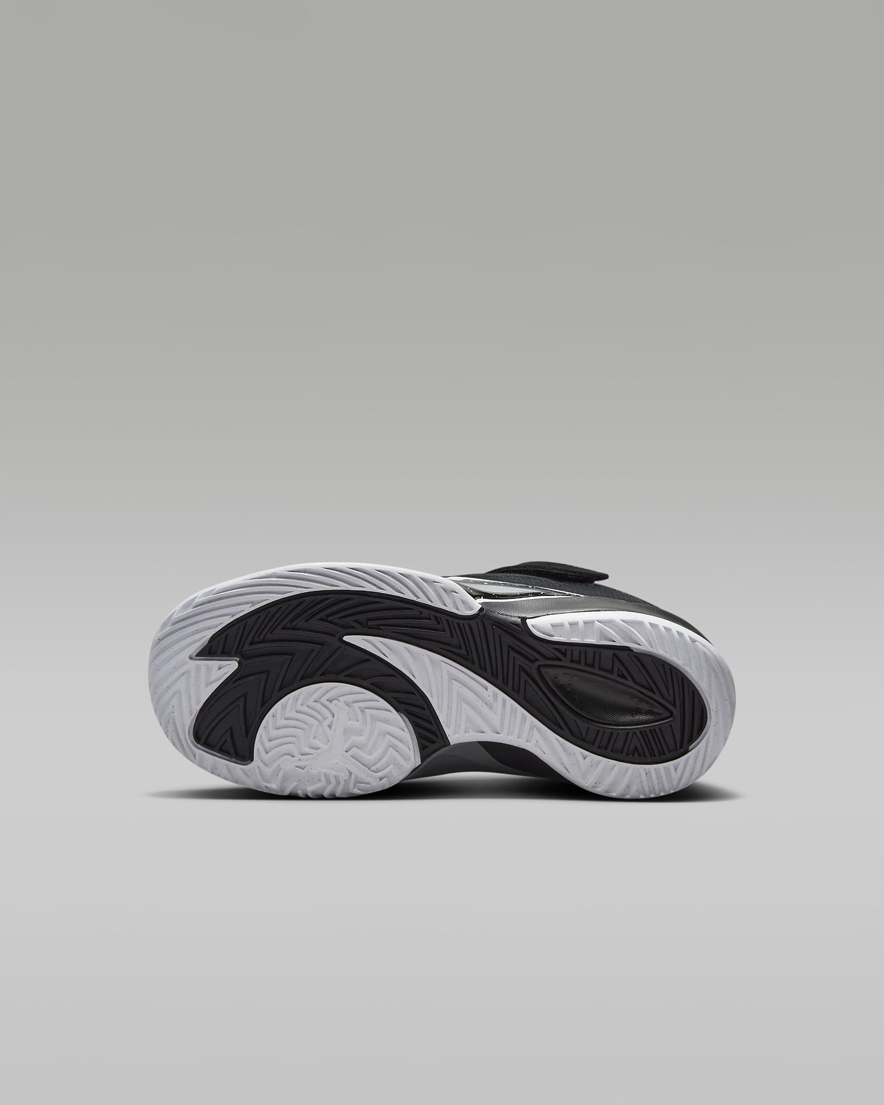 Luka 3 "Speedway" Little Kids' Shoes - Black/Smoke Grey/Smoke Grey/White