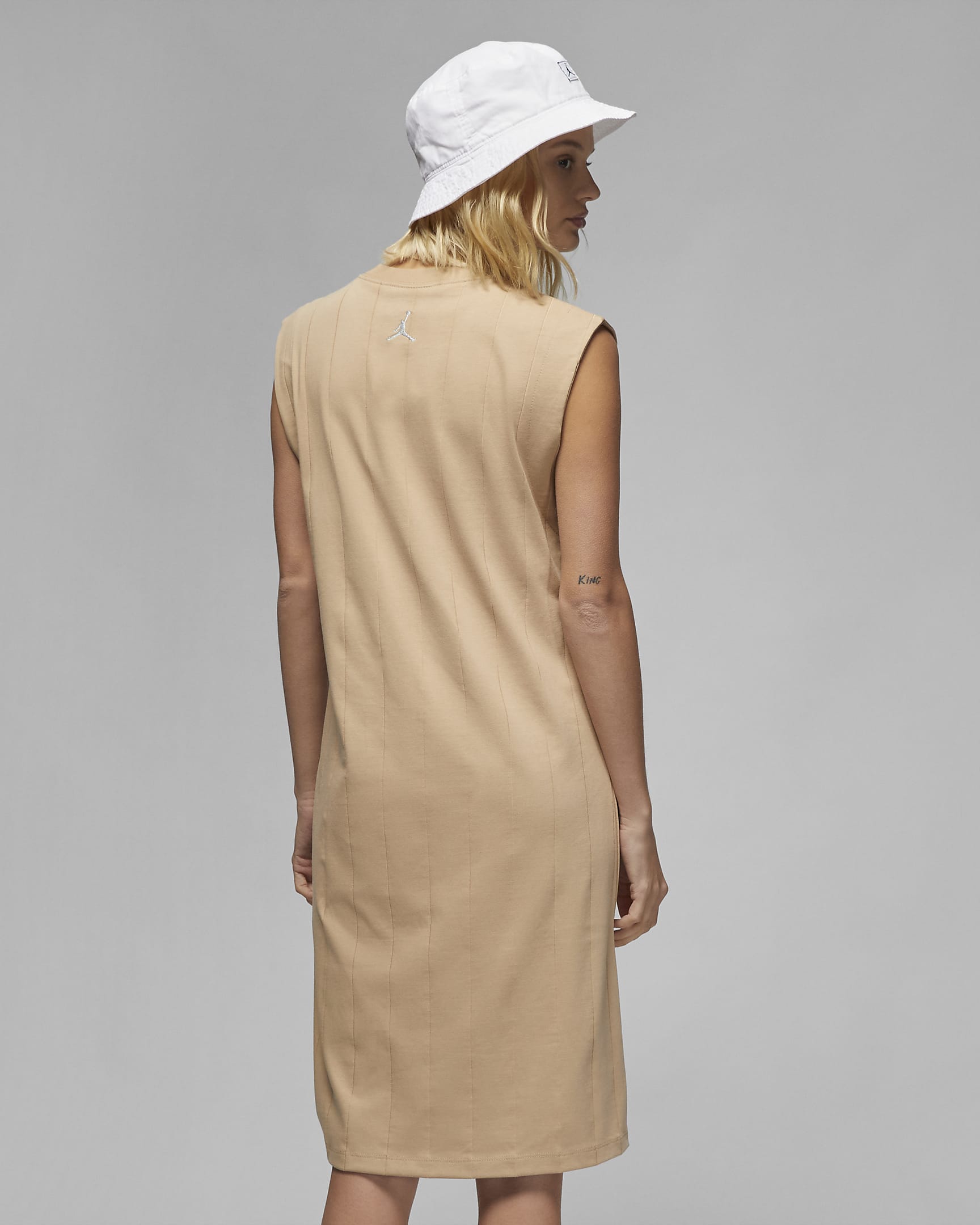 womens air jordan dress