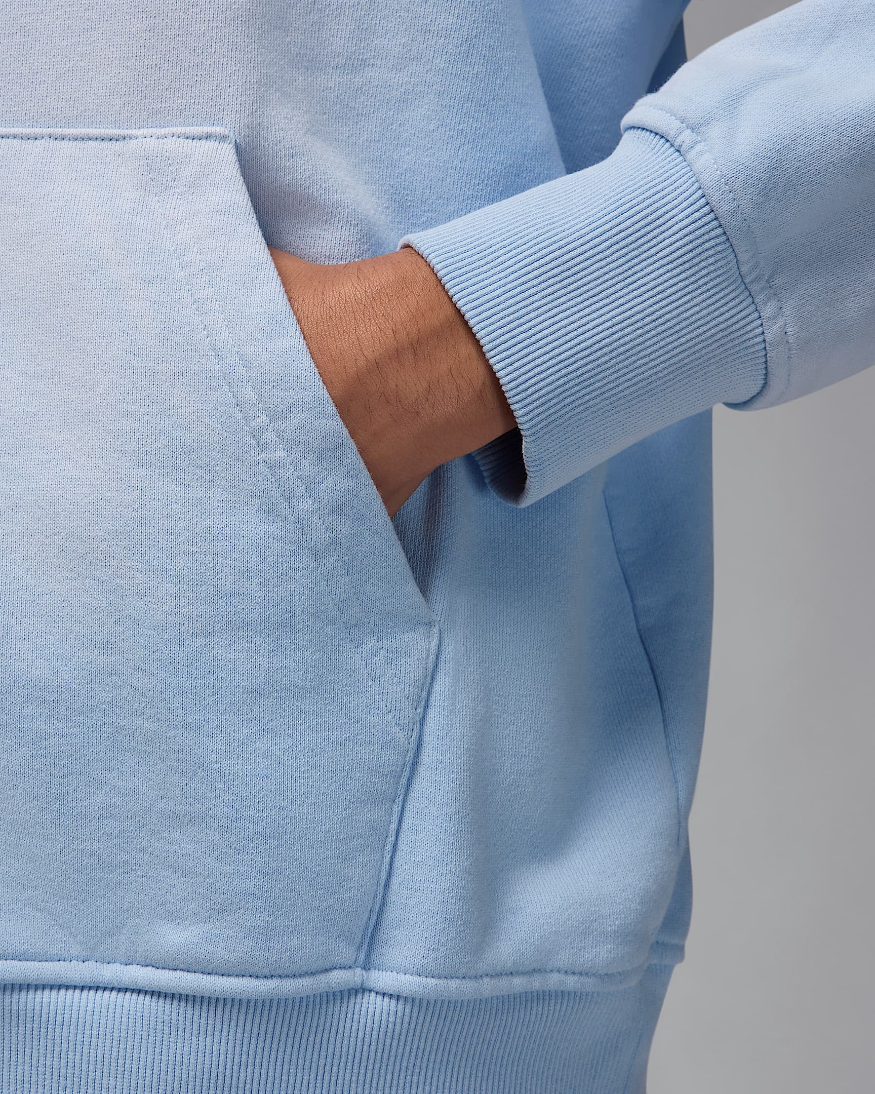 bluza nike air jordan flight