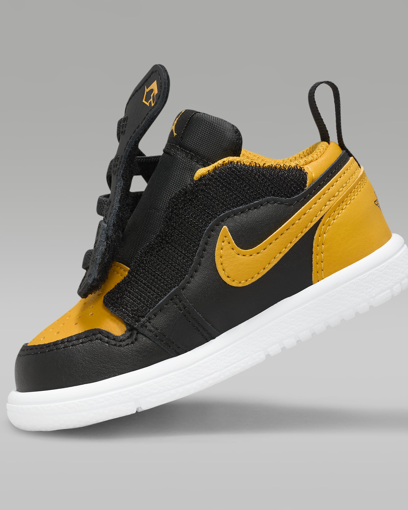 Jordan 1 Low Alt Baby & Toddler Shoes. Nike UK