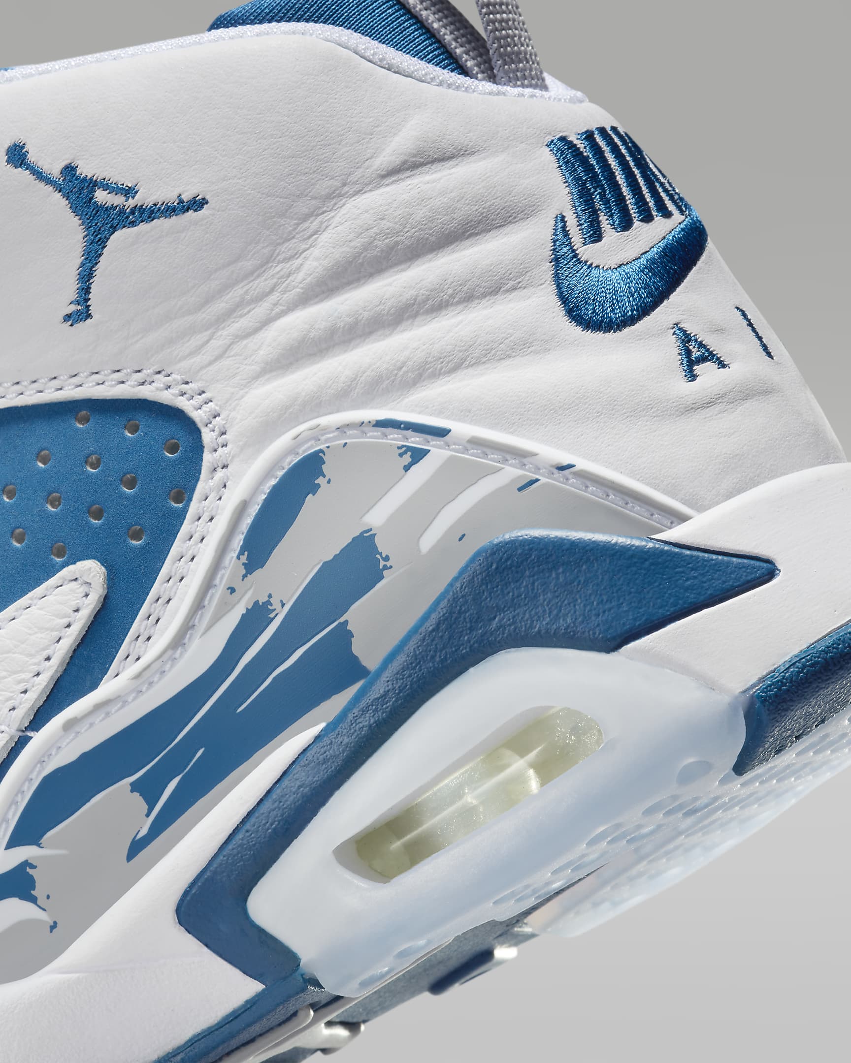 jumpman 35 golf shoes