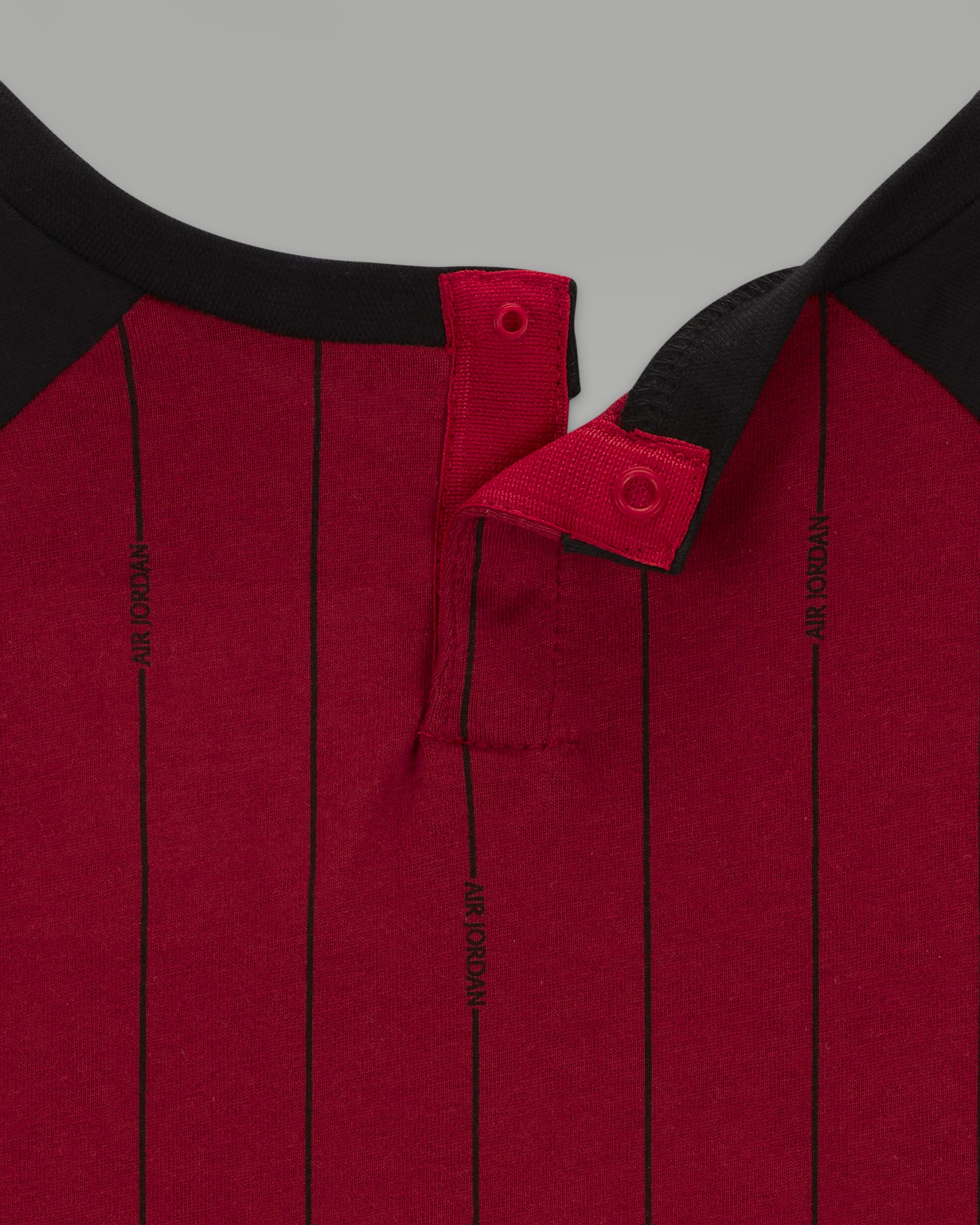 Jordan Baby (1224M) Romper.