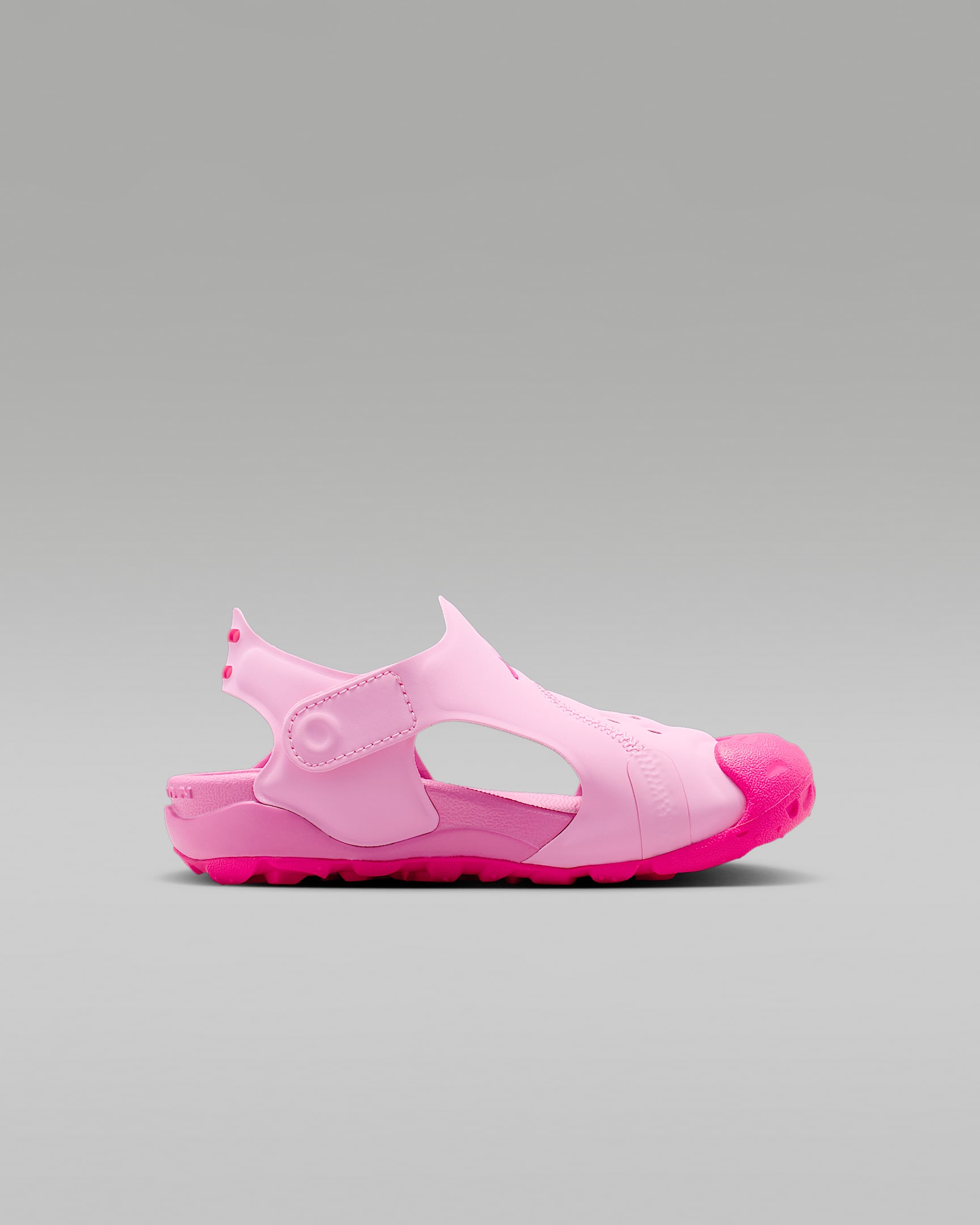 Jordan OTDR Sandalen (jüngere Kinder) - Pink Rise/Playful Pink/Pink Foil