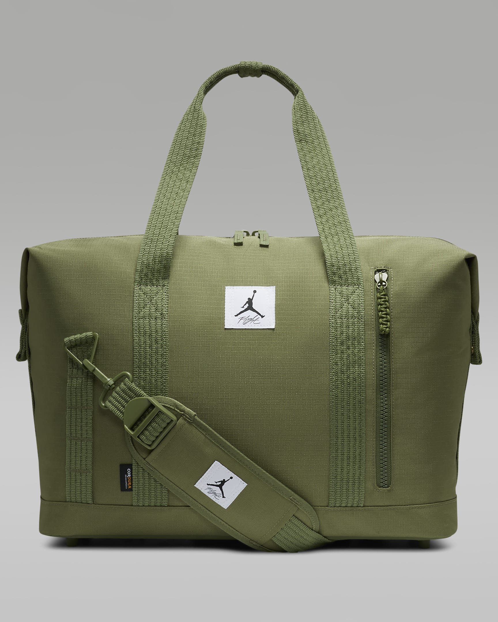 Jordan Flight Duffle Duffle Bag (35L). Nike IE