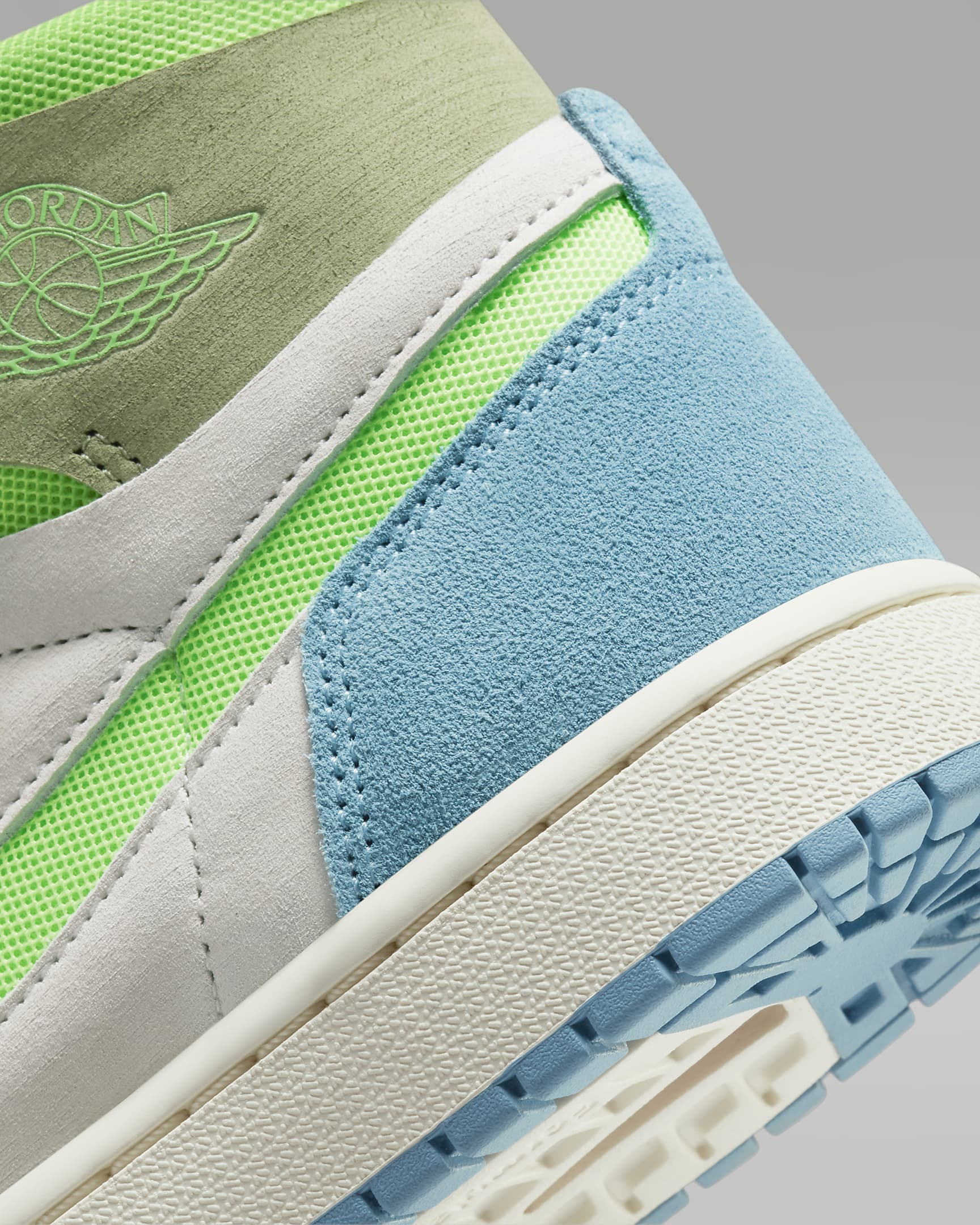 womens air jordan 1 zoom air cmft
