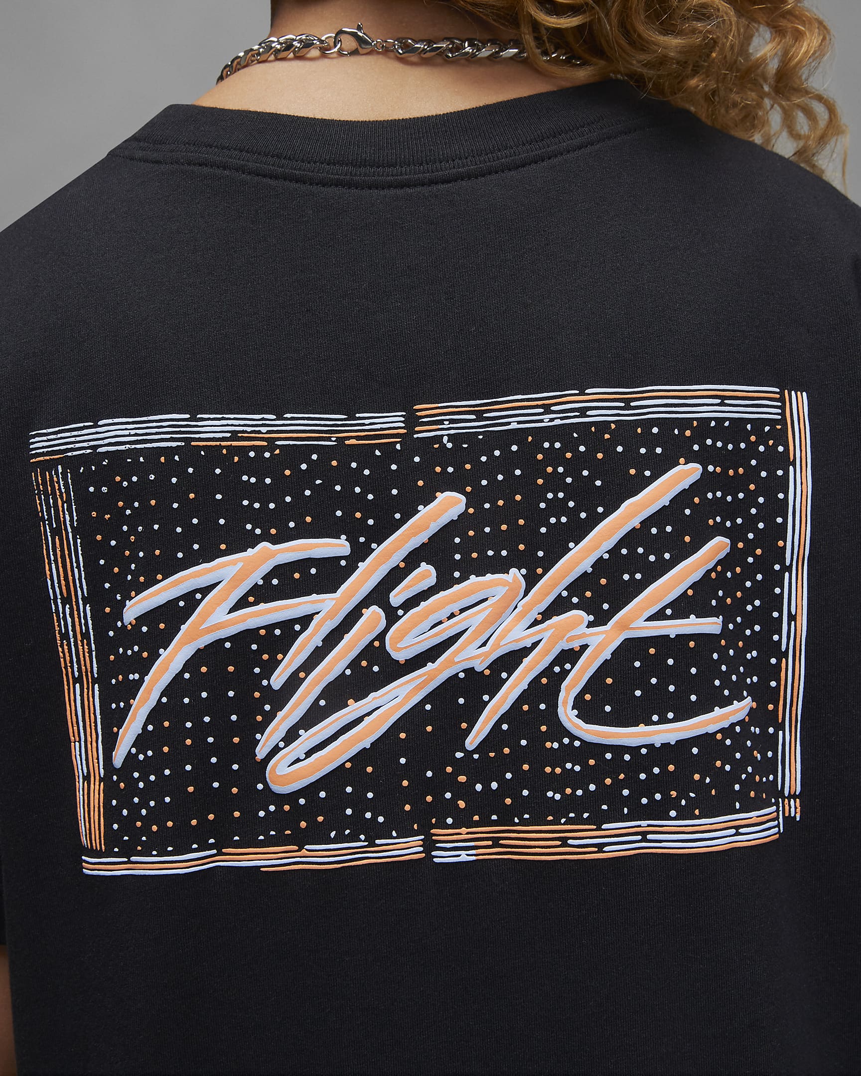 Jordan Women's Graphic TShirt. Nike AU