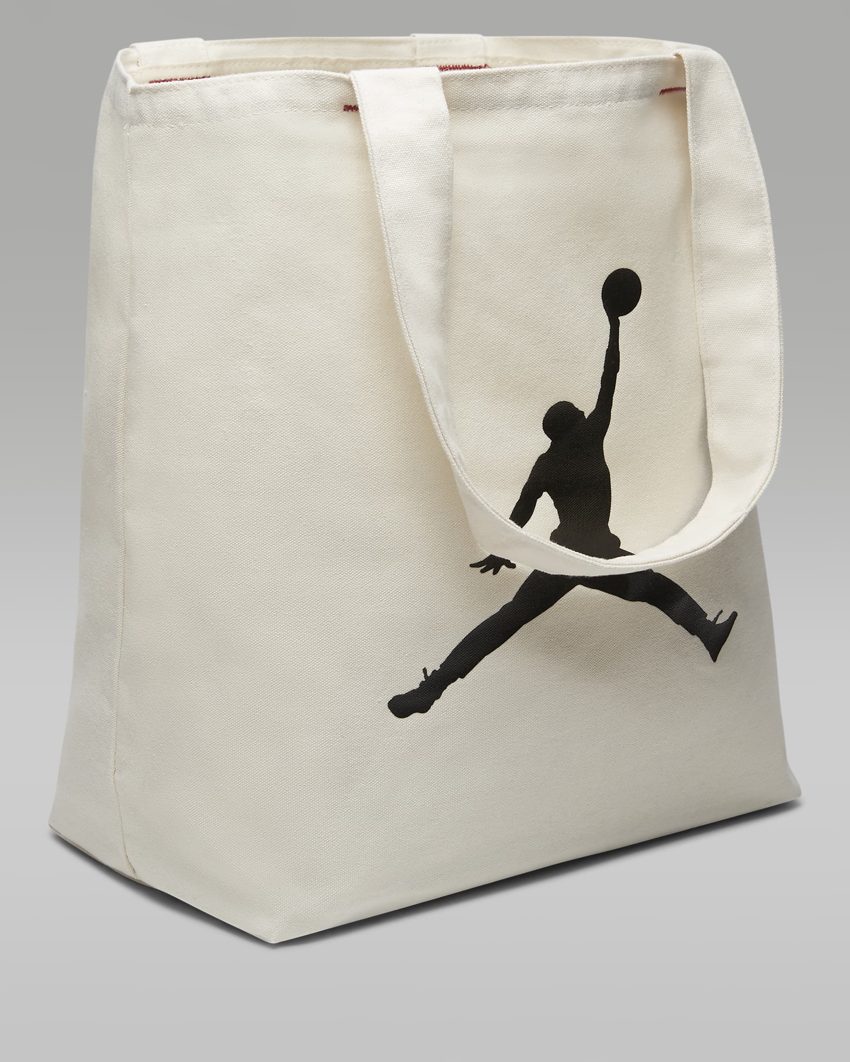 Jordan Tote - Natural/Canvas