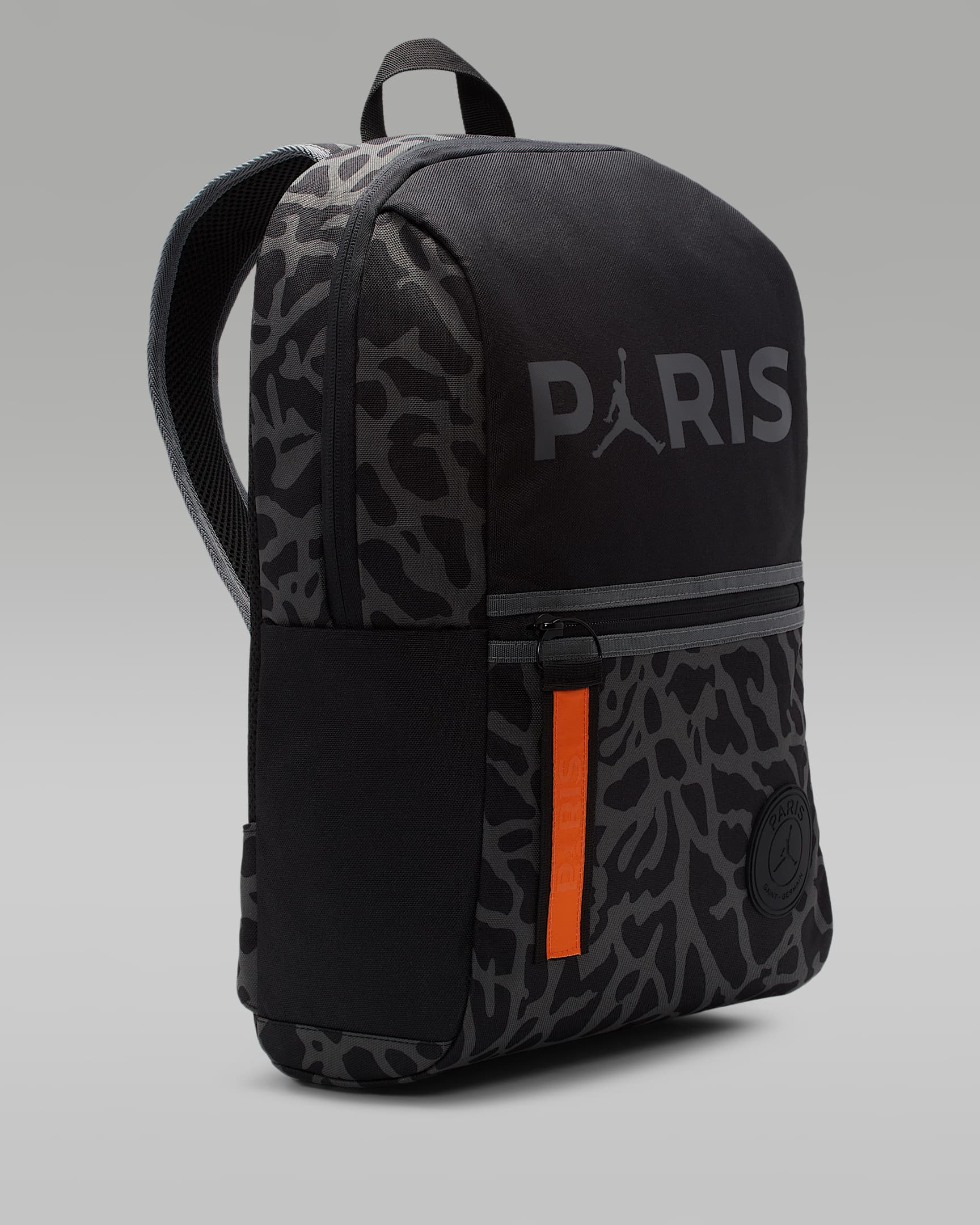 Jordan Paris SaintGermain Essentials Backpack Backpack (35L). Nike NL