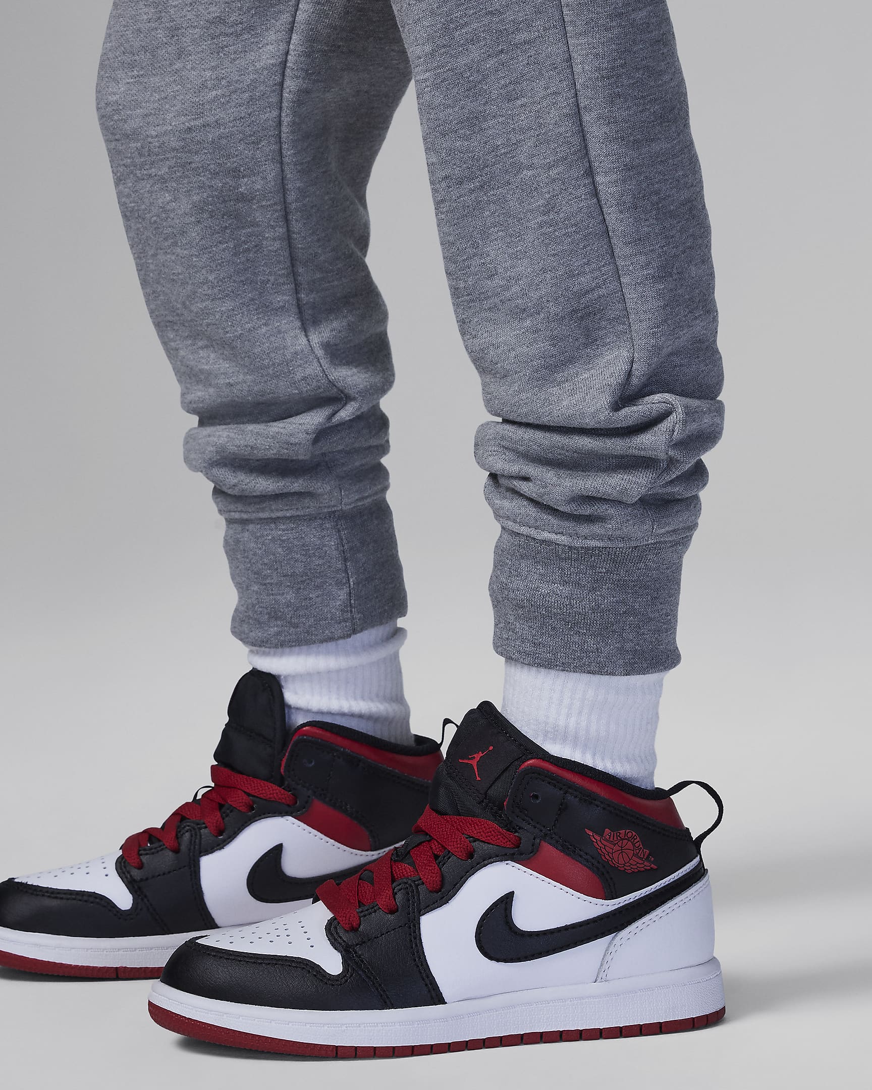 Air Jordan Little Kids' Pants Set. Nike.com